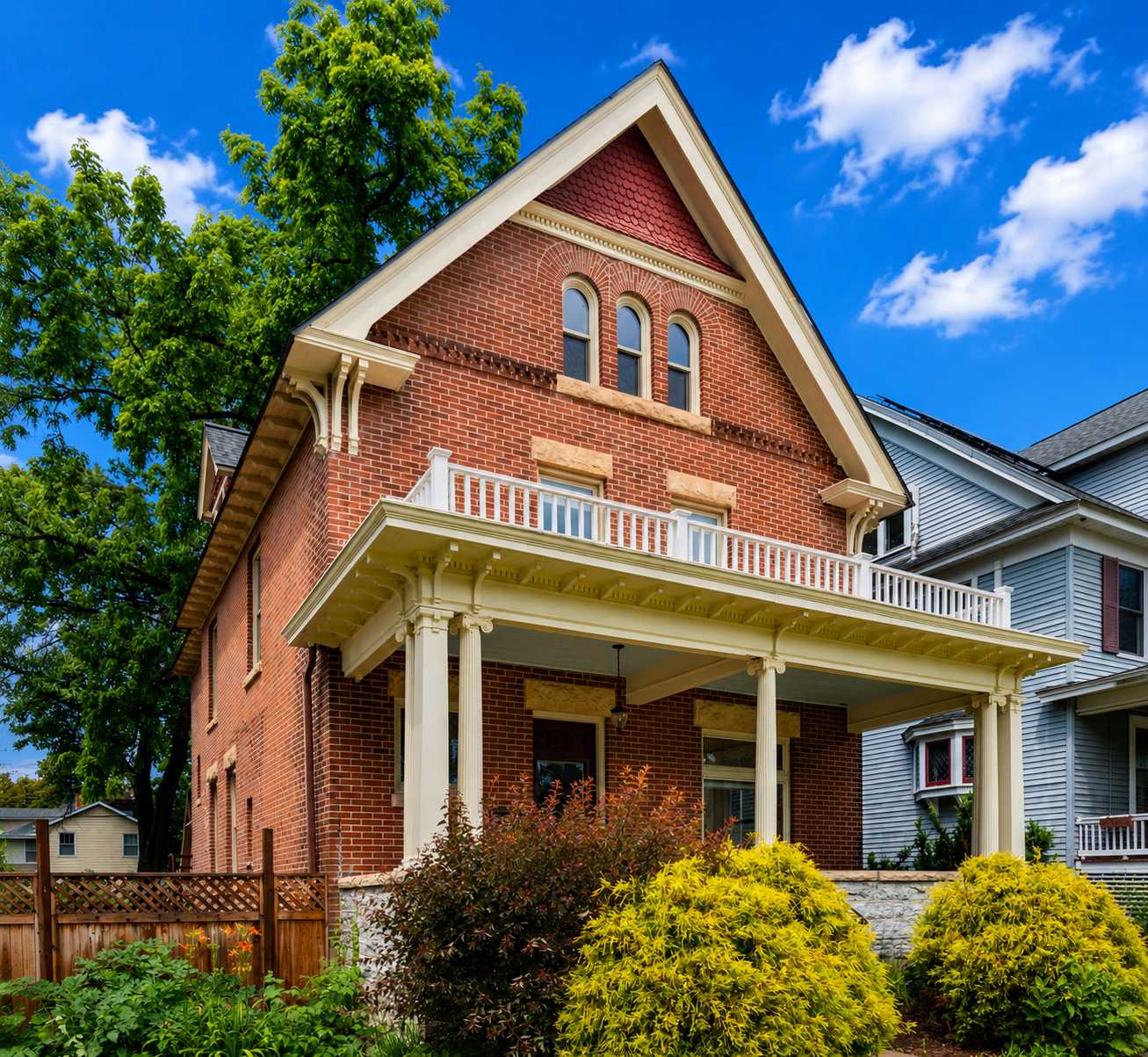 1937 Selby AVE, Saint Paul, MN 55104