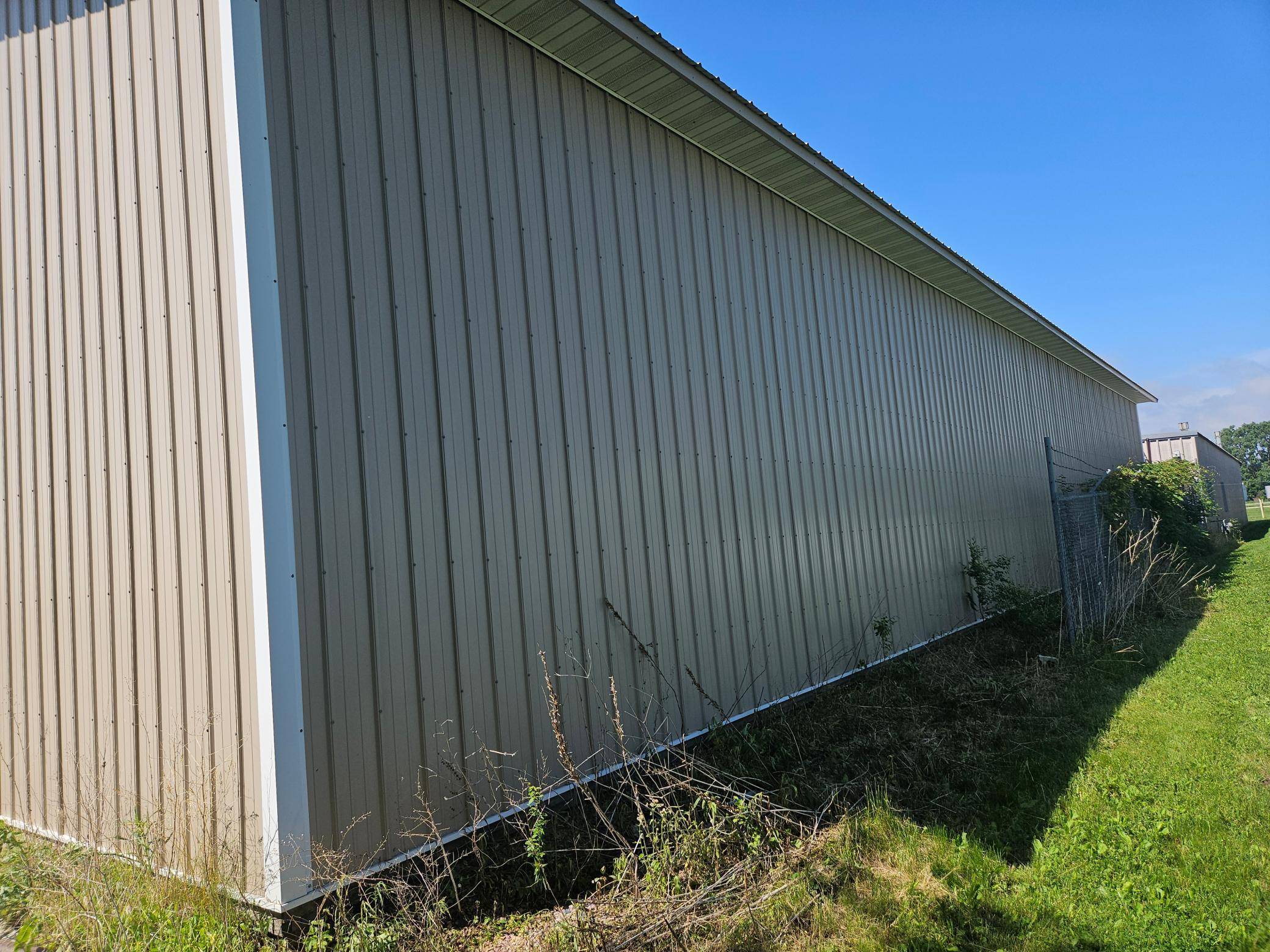1100 N State ST, Fairmont, MN 56031