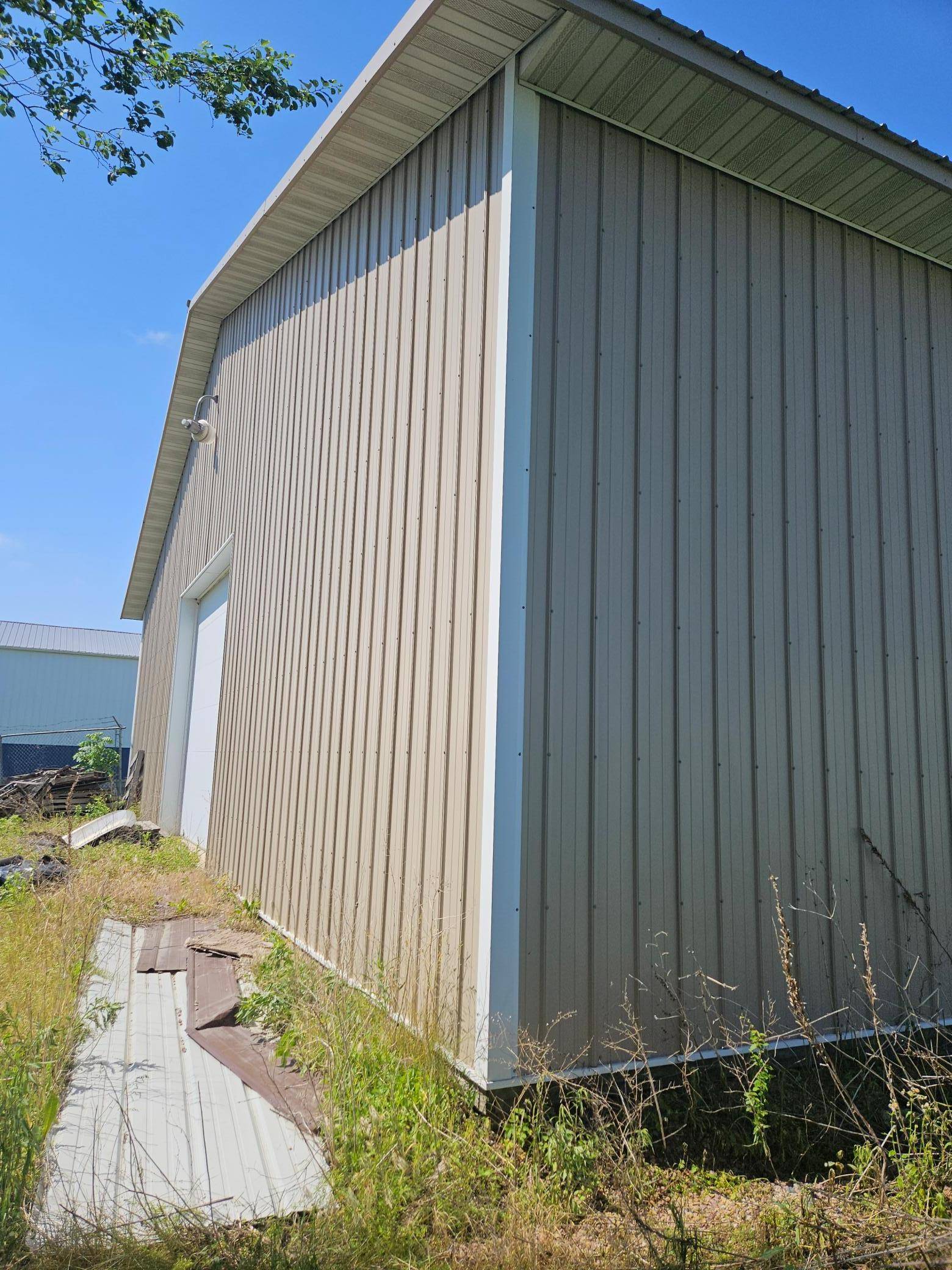 1100 N State ST, Fairmont, MN 56031