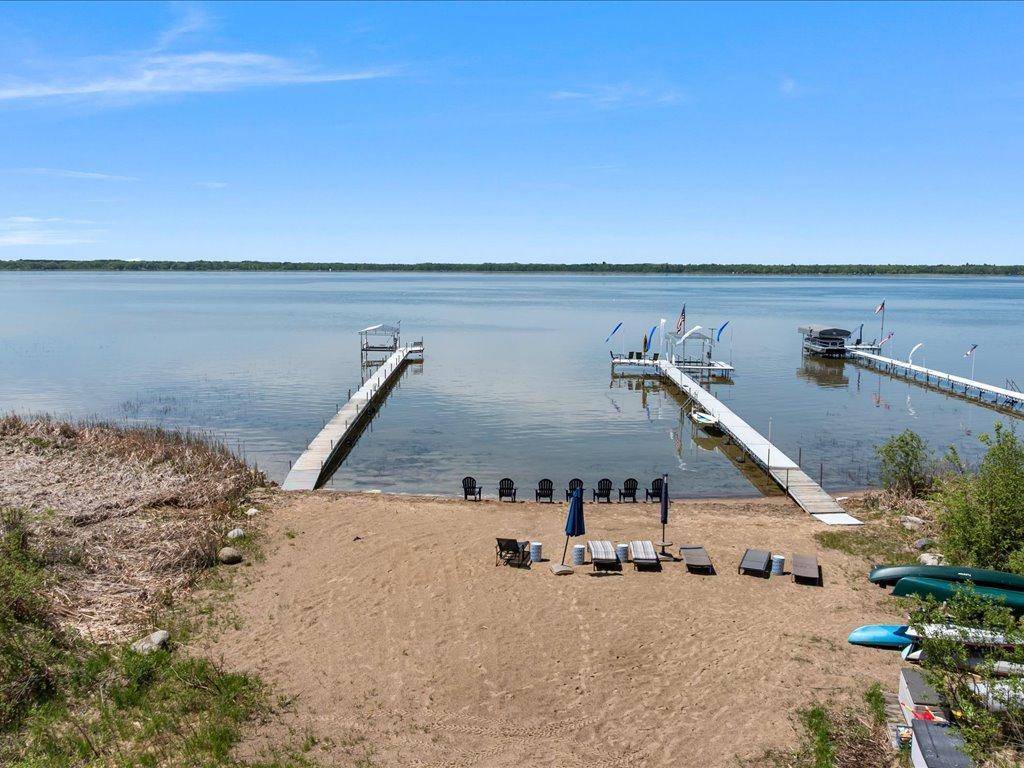 24089 Fork LN, Merrifield, MN 56465
