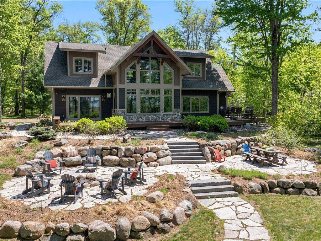 24089 Fork LN, Merrifield, MN 56465