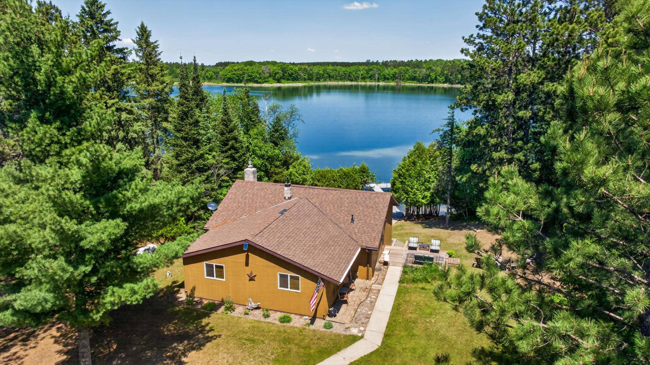 29846 State 87, Akeley, MN 56433
