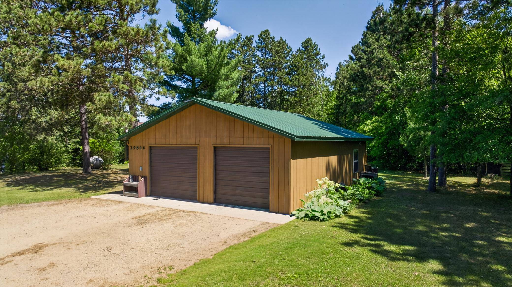 29846 State 87, Akeley, MN 56433