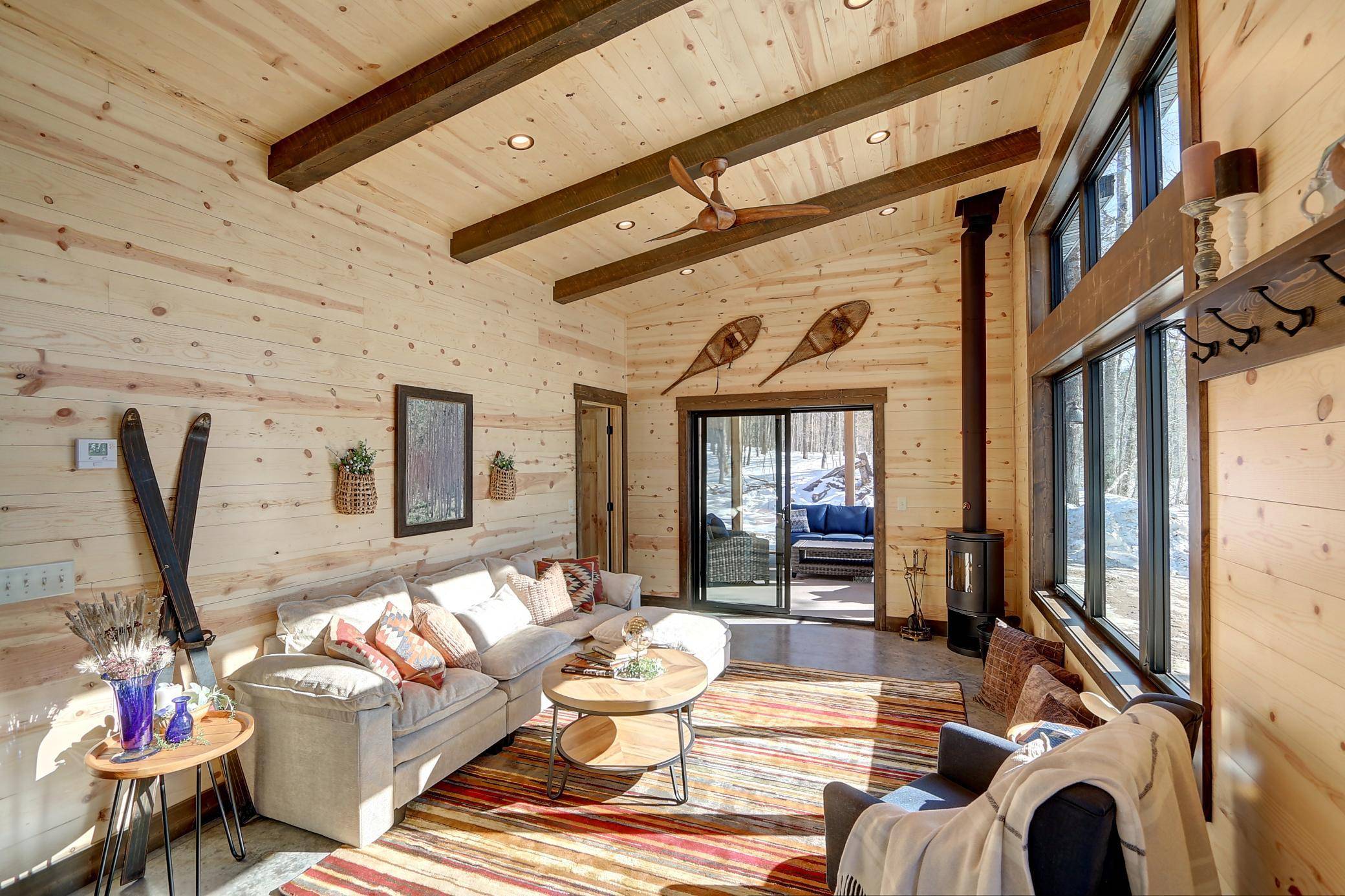 XXX Three Mile RD, Danbury, WI 54830