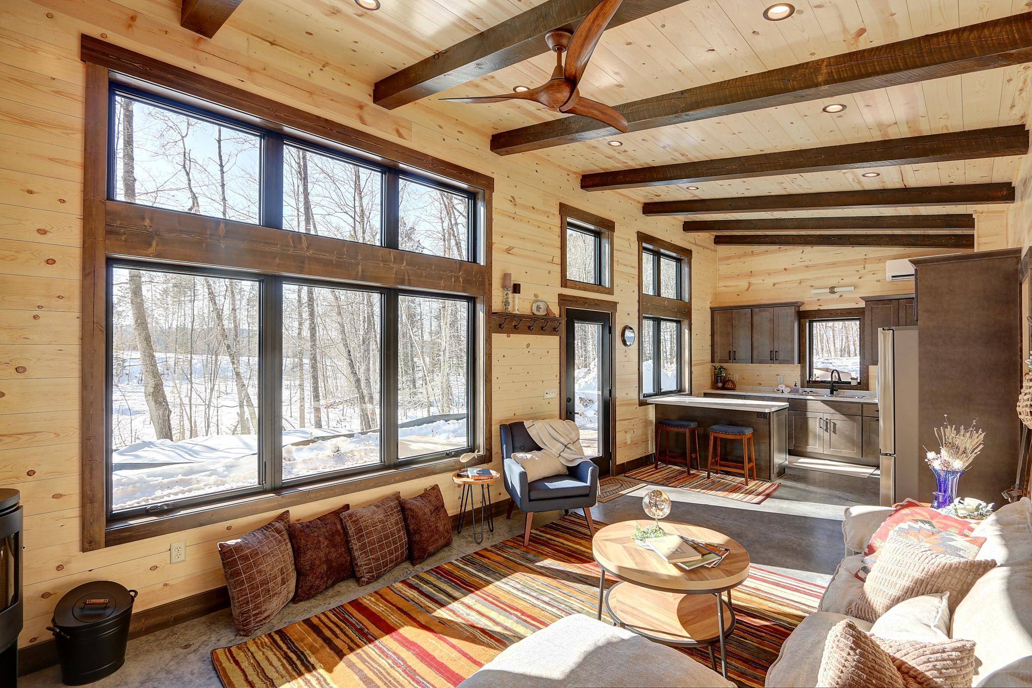 XXX Three Mile RD, Danbury, WI 54830