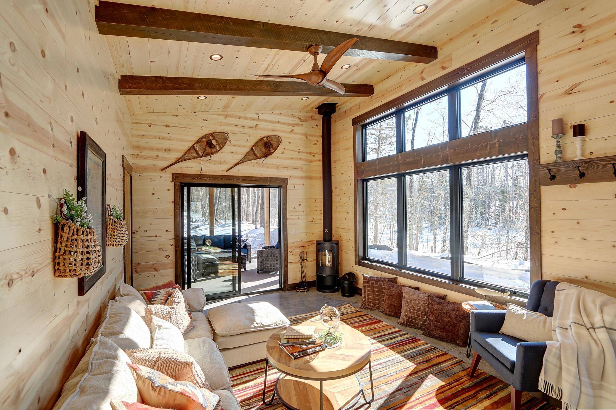 XXX Three Mile RD, Danbury, WI 54830