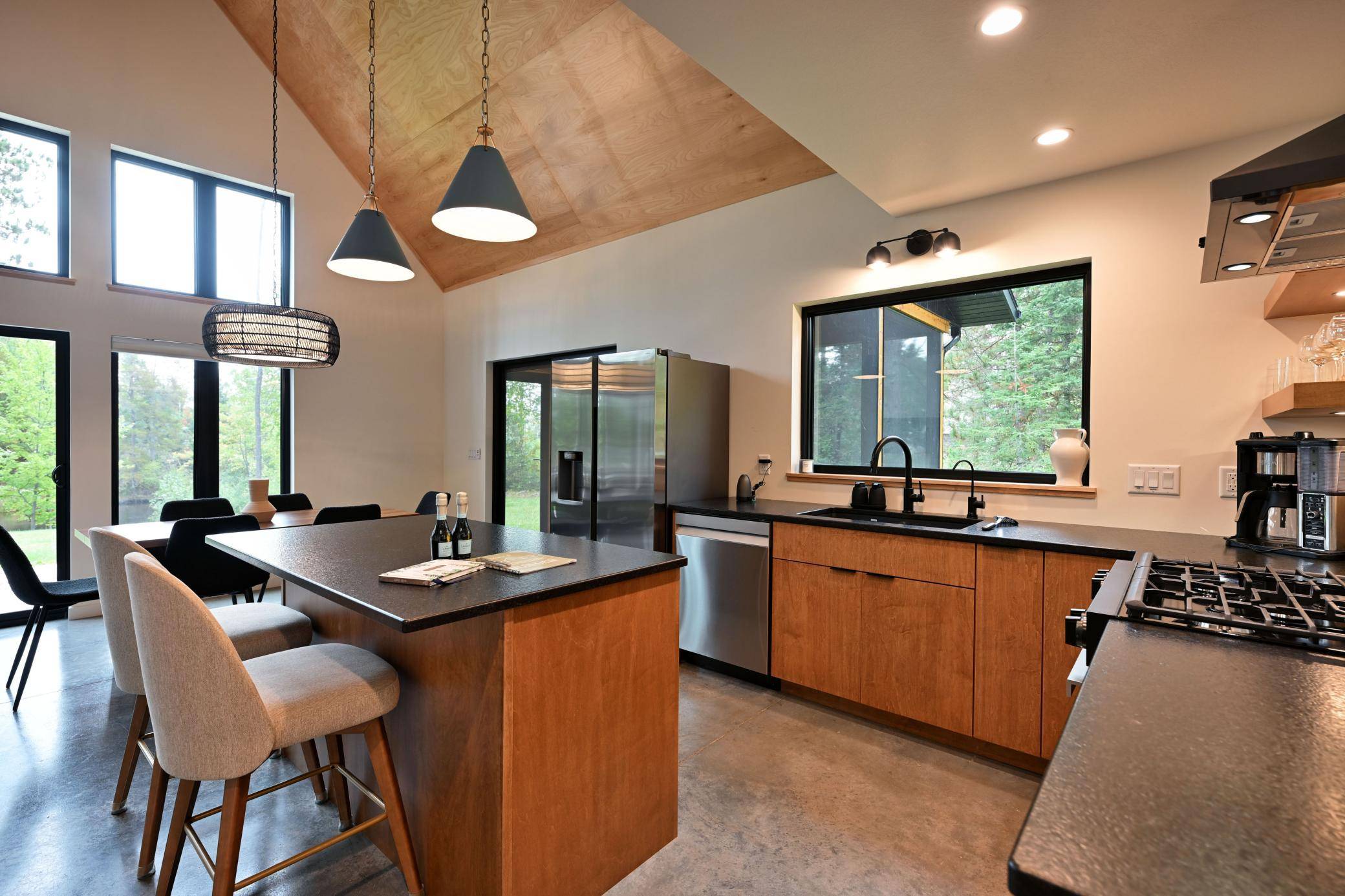 XXX Three Mile RD, Danbury, WI 54830