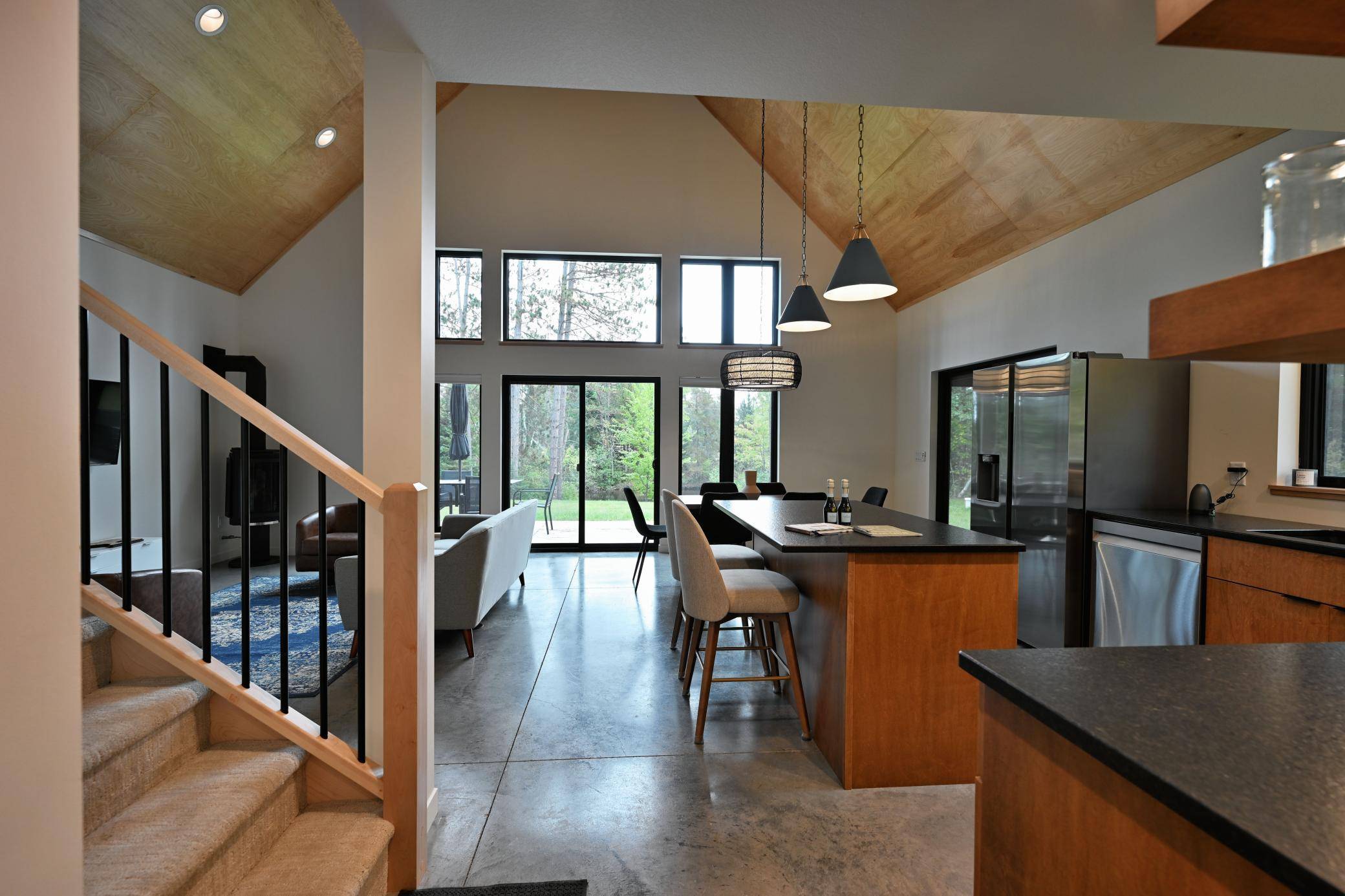 XXX Three Mile RD, Danbury, WI 54830