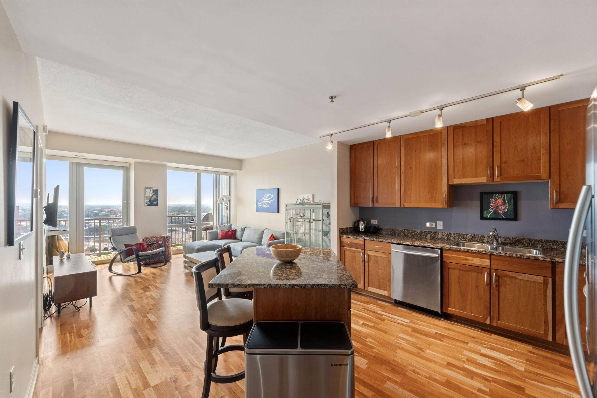 929 Portland AVE #2308, Minneapolis, MN 55404