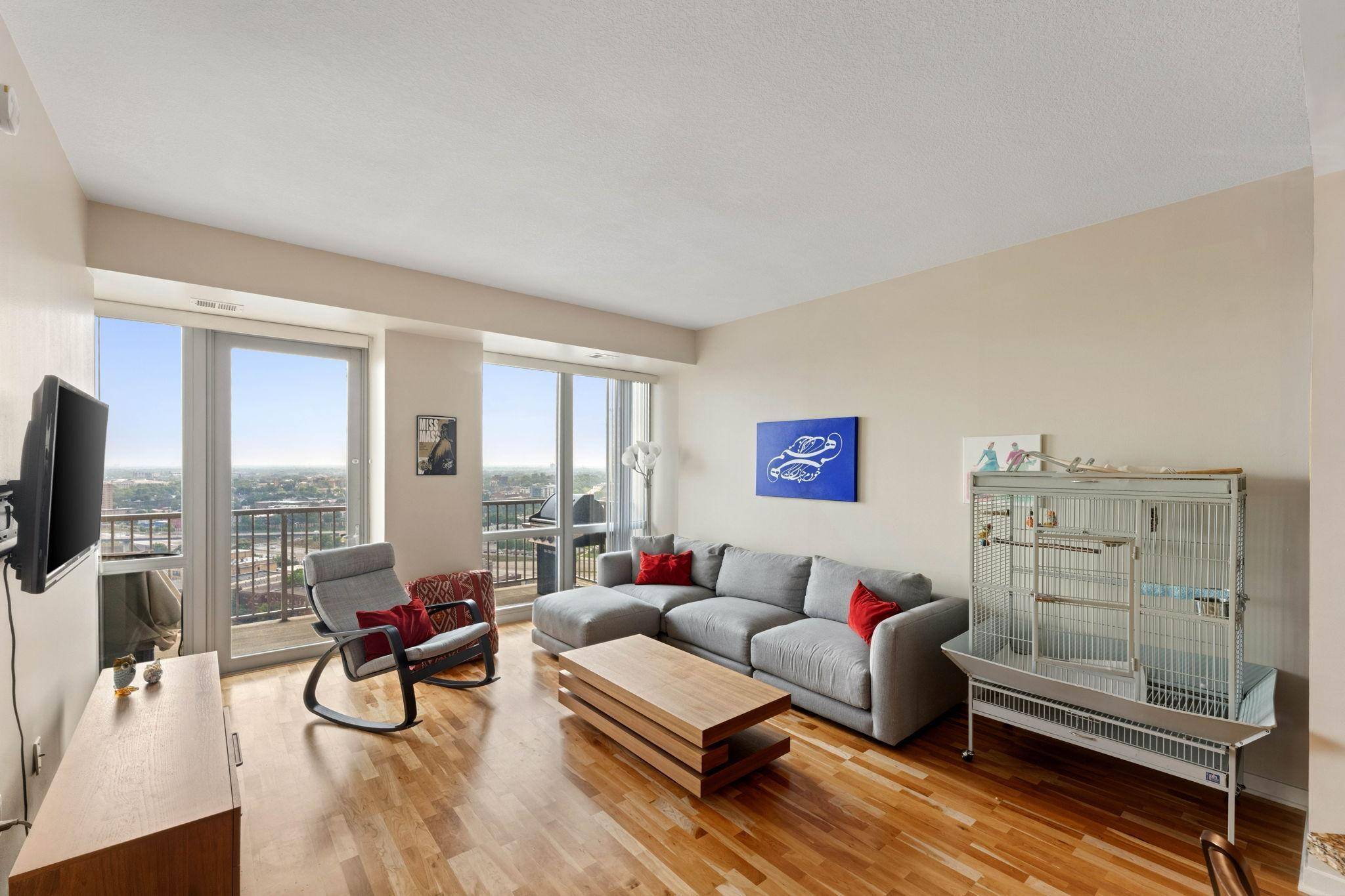929 Portland AVE #2308, Minneapolis, MN 55404