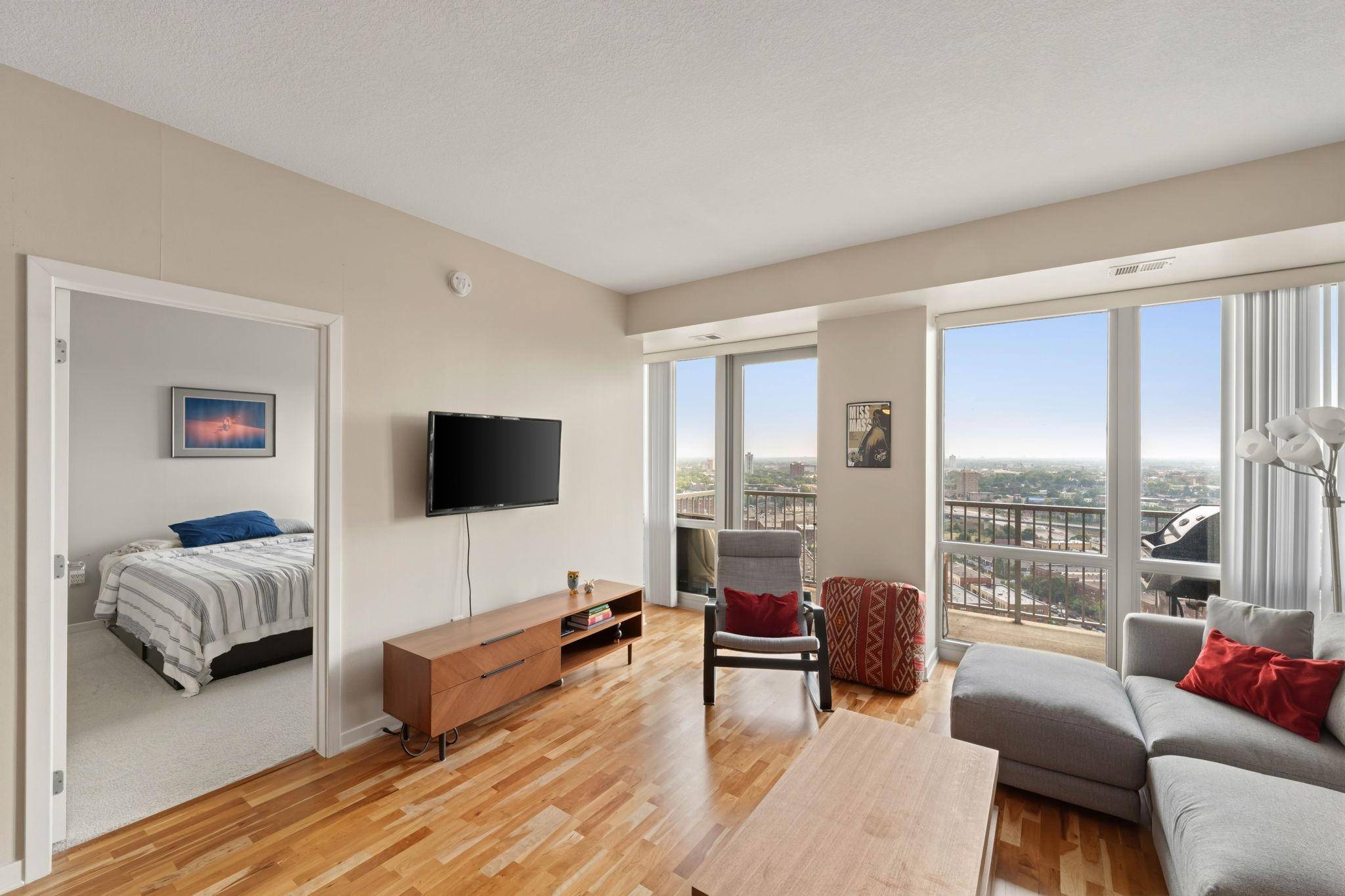 929 Portland AVE #2308, Minneapolis, MN 55404