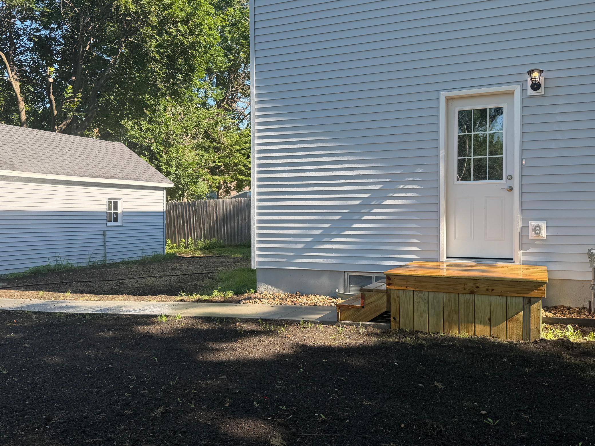 1203 Apel AVE, Worthington, MN 56187