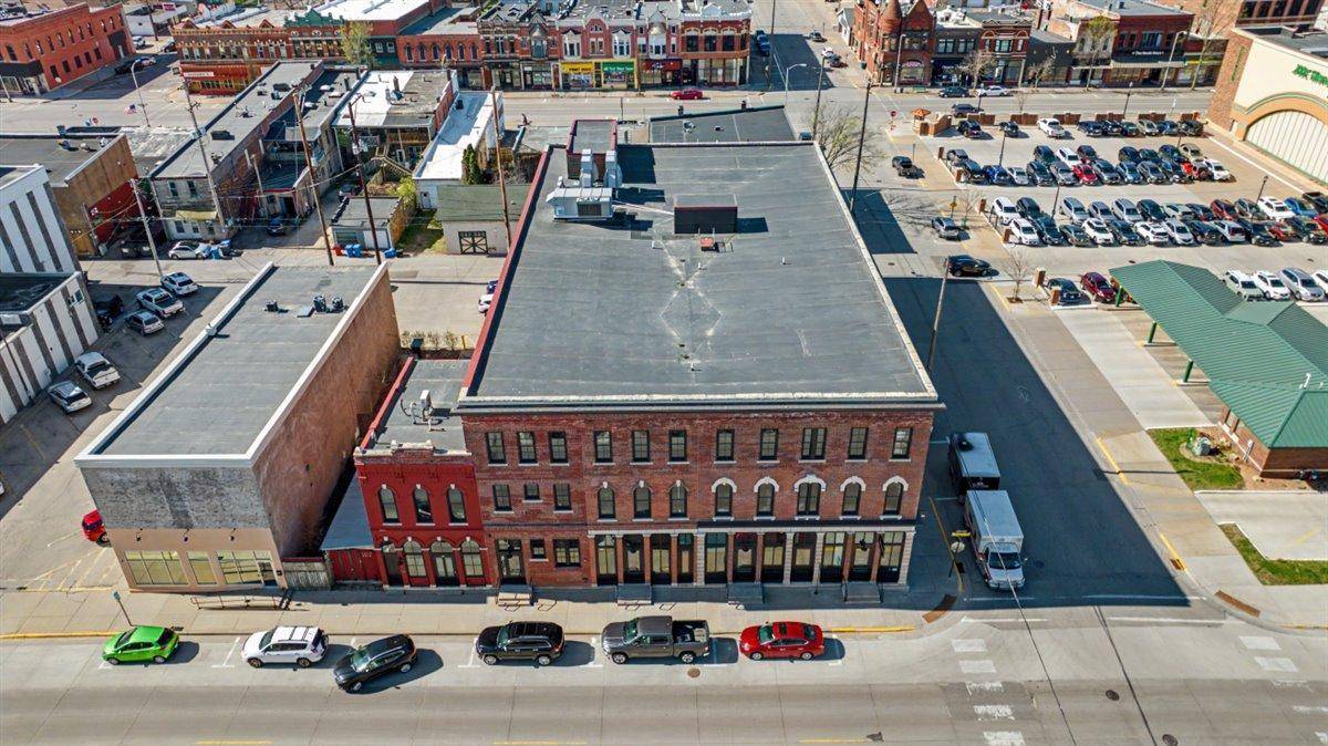102 Walnut ST, Winona, MN 55987