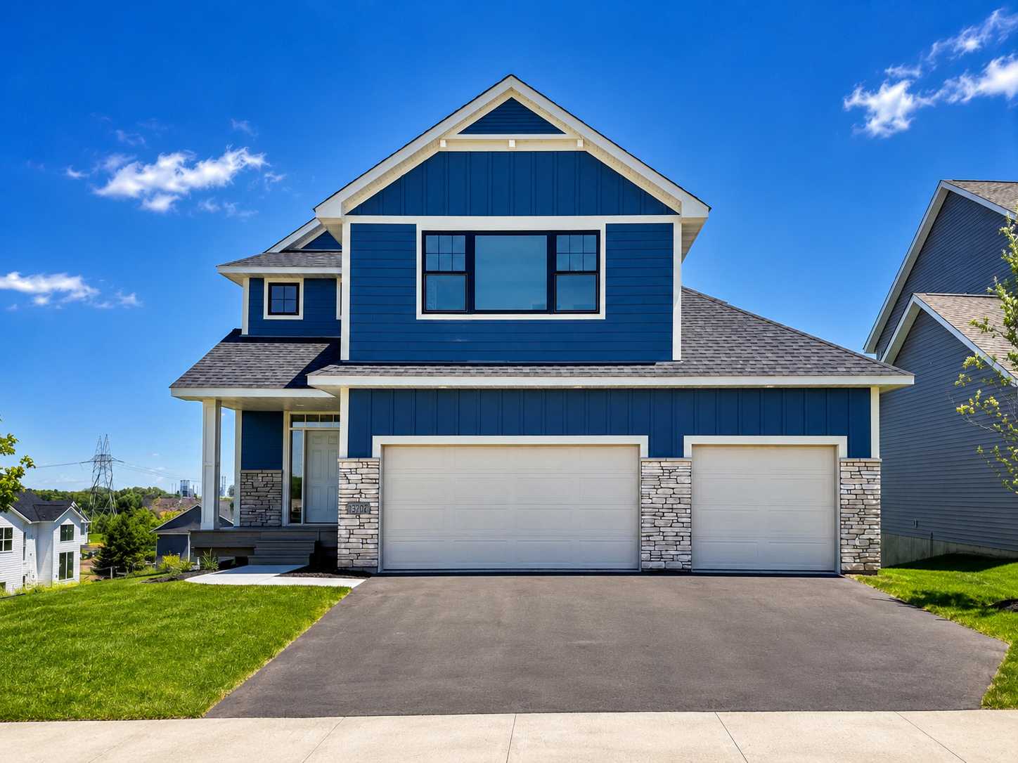 13702 Arrowhead WAY, Rosemount, MN 55068