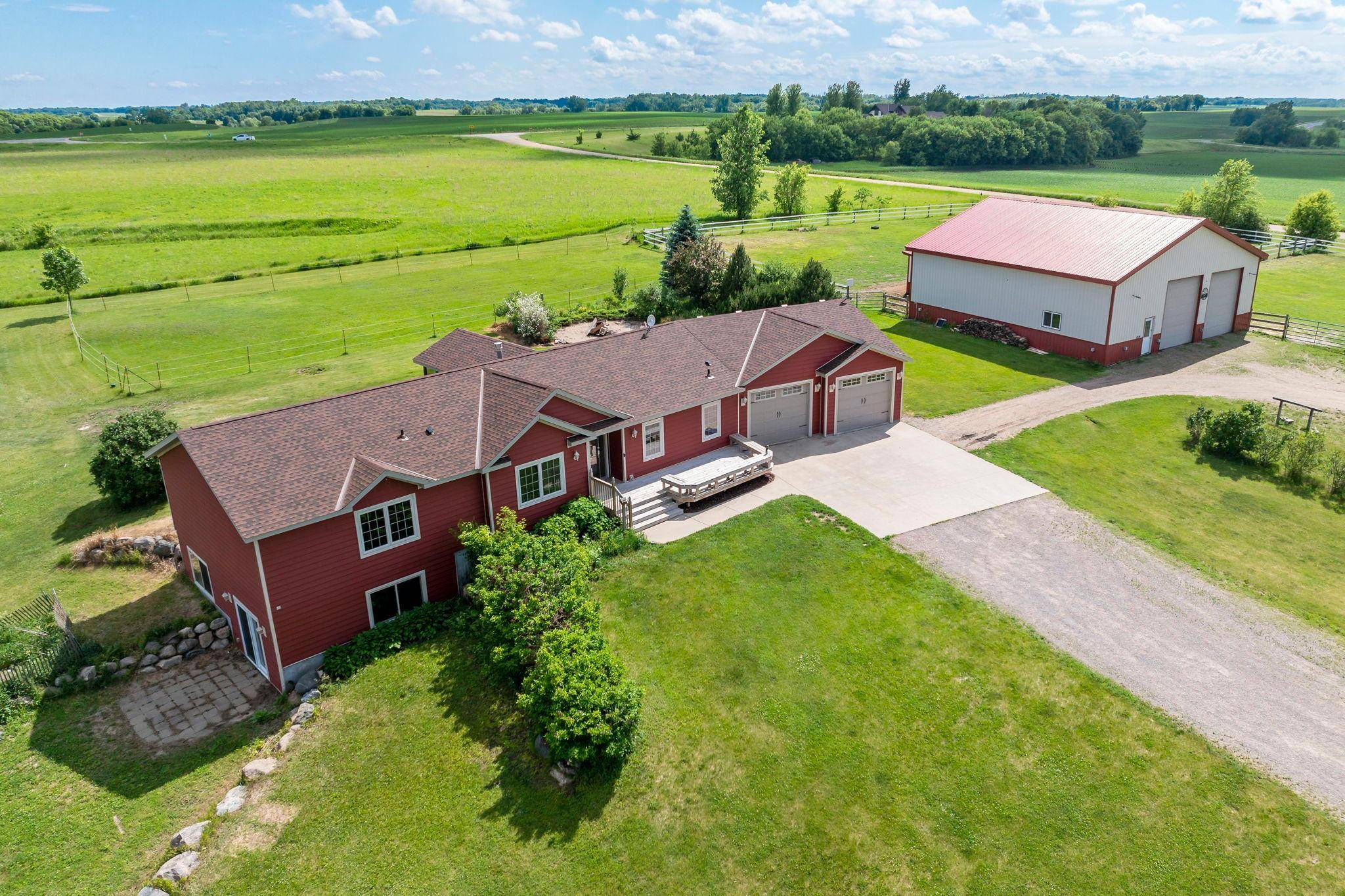 17156 730th AVE, Dassel, MN 55325