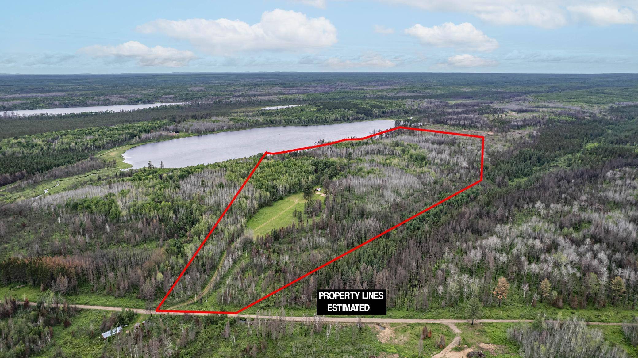 1249 Gabbro RD, Brimson, MN 55602