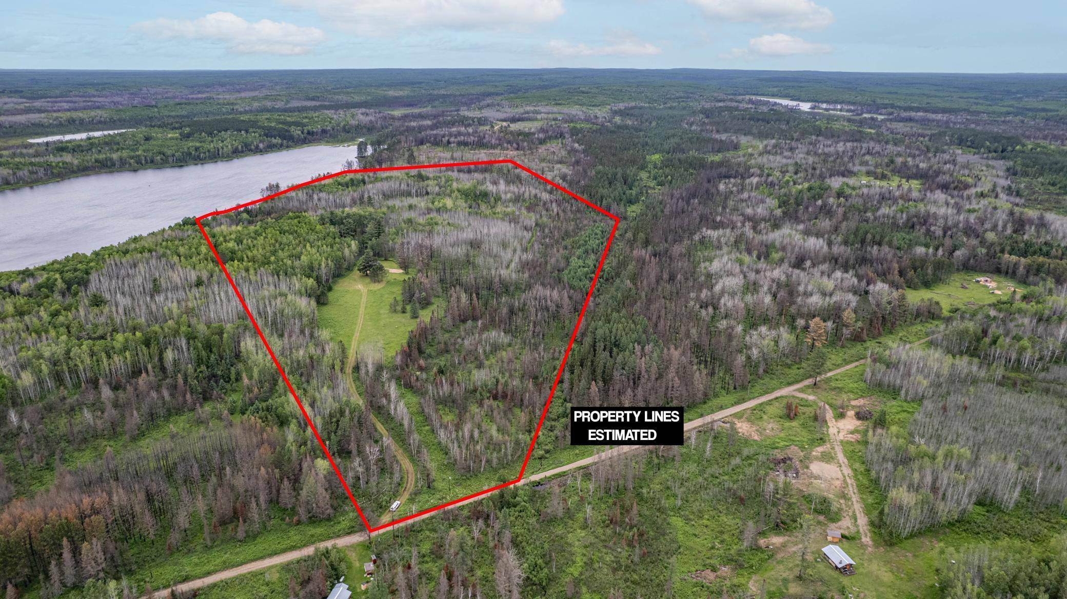 1249 Gabbro RD, Brimson, MN 55602