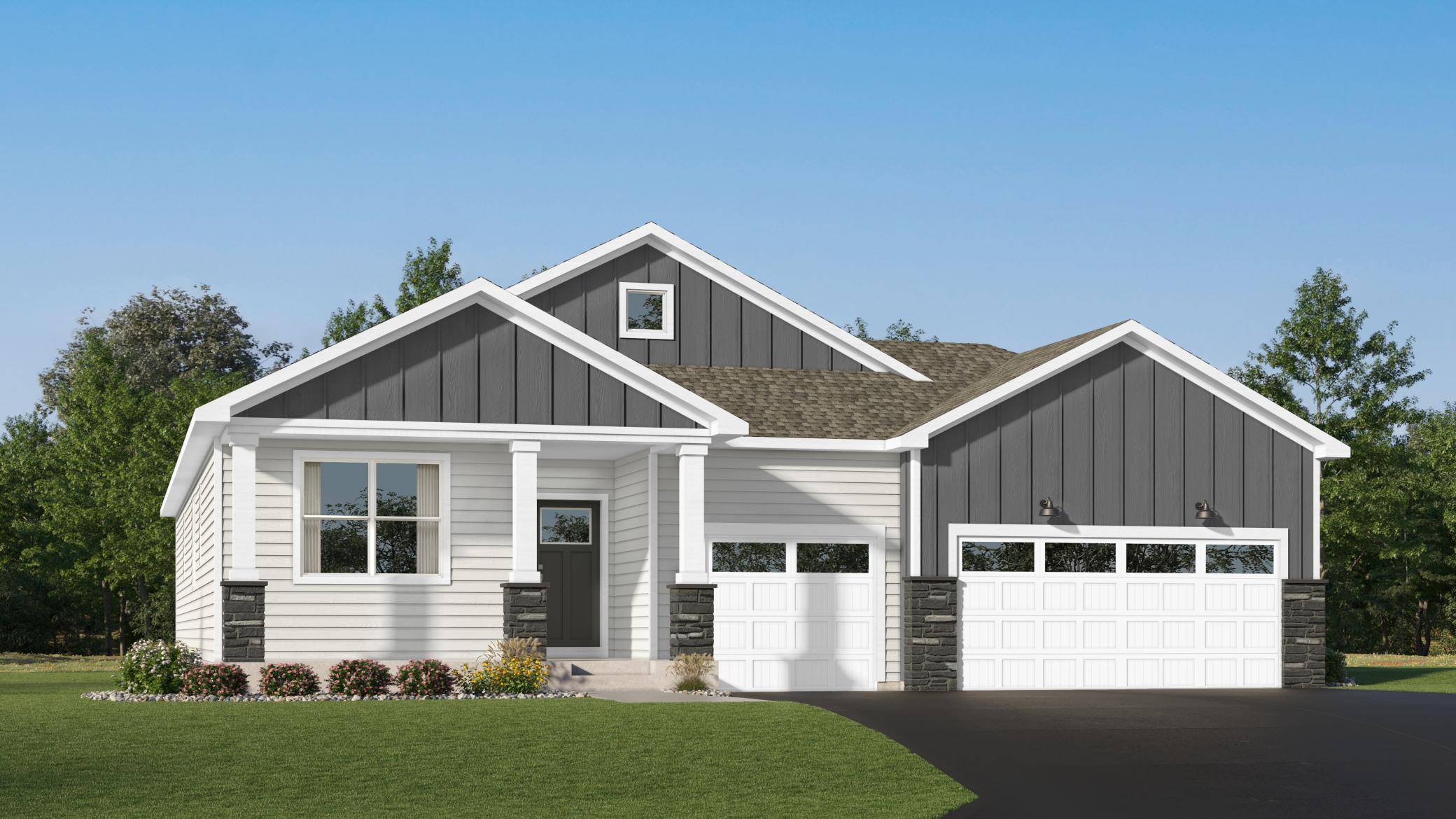 18534 Fillmore CIR NW, Elk River, MN 55330