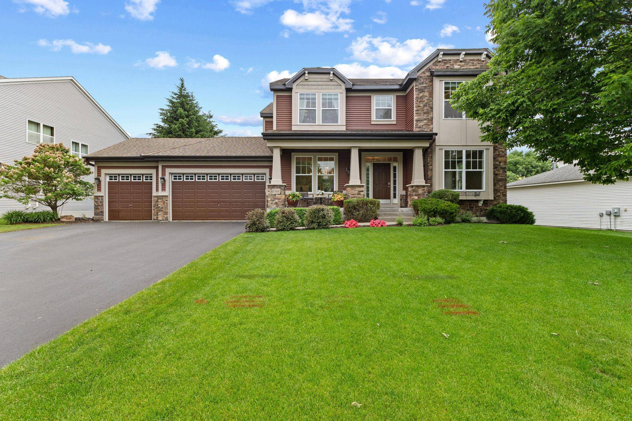 7515 61st ST S, Cottage Grove, MN 55016