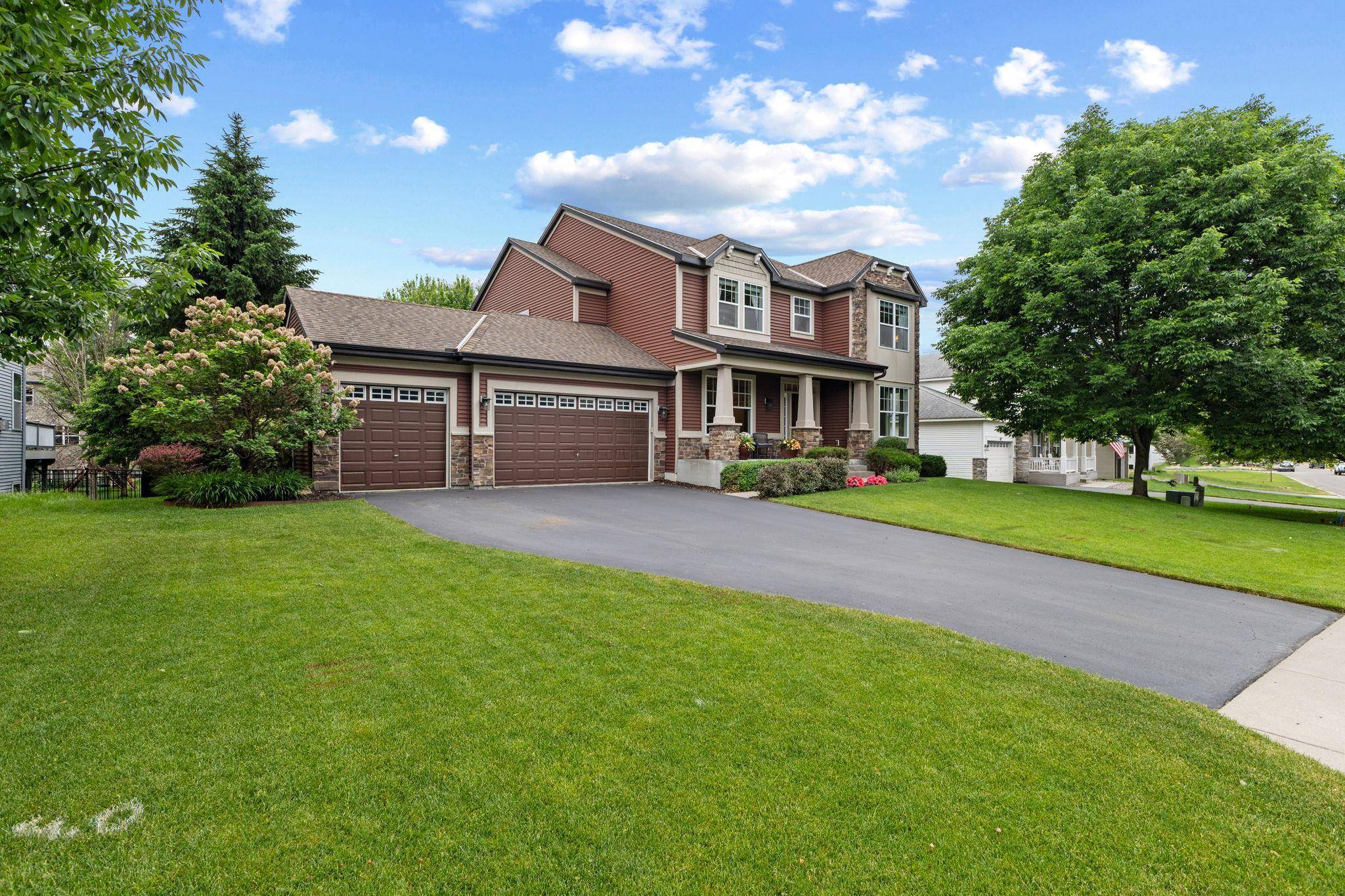 7515 61st ST S, Cottage Grove, MN 55016