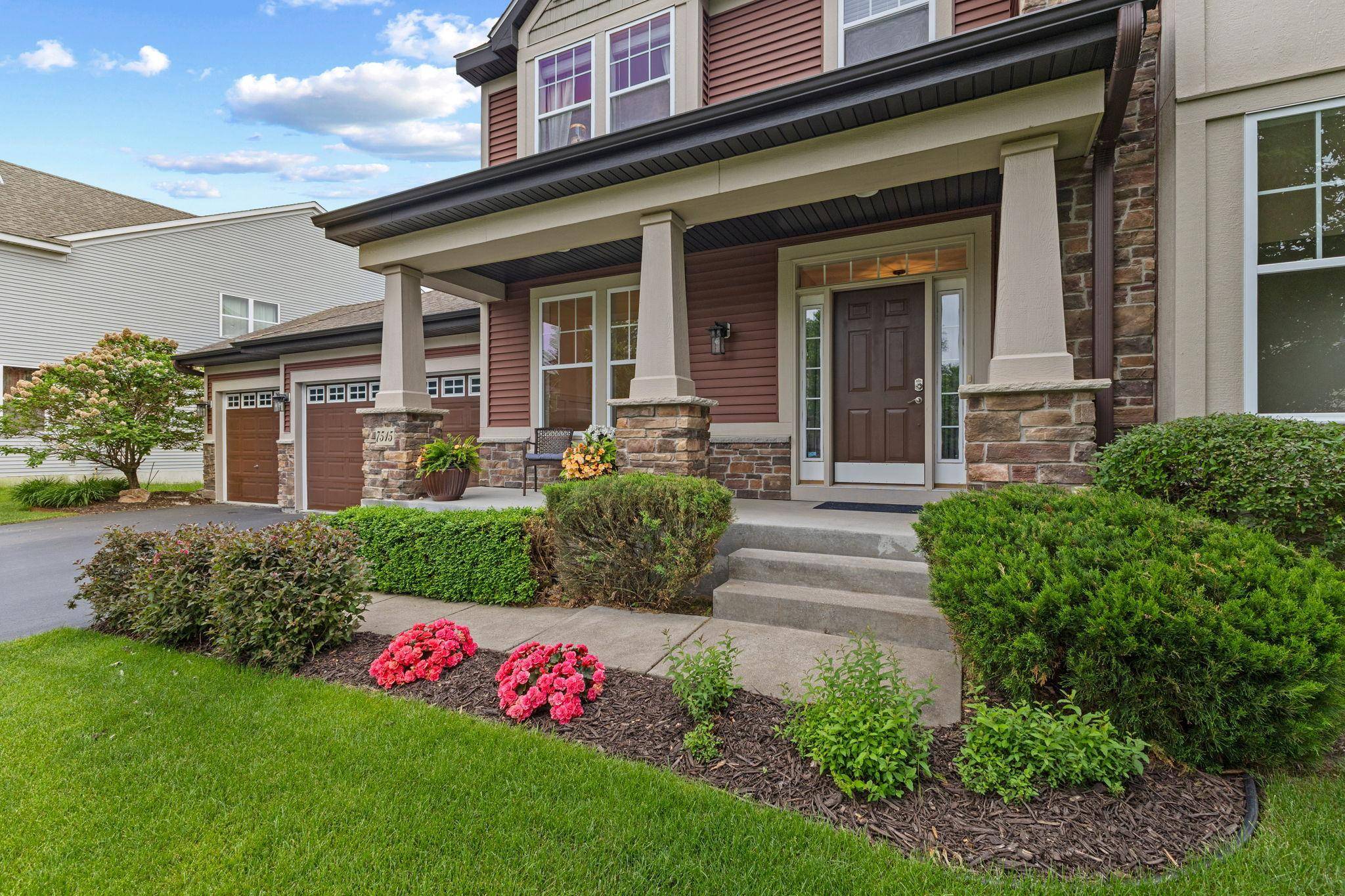 7515 61st ST S, Cottage Grove, MN 55016