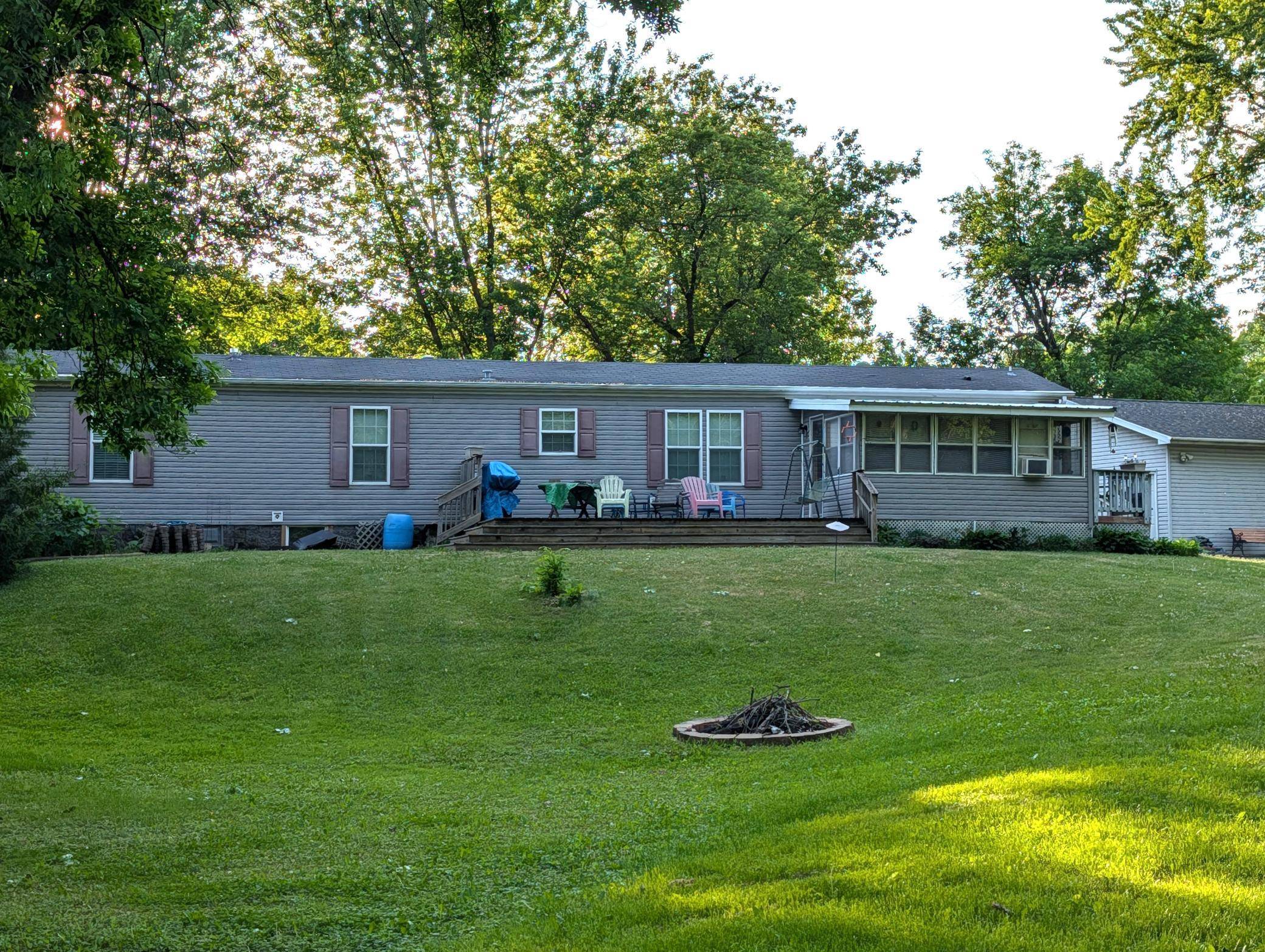 10966 S Frontage RD, Pine City, MN 55063