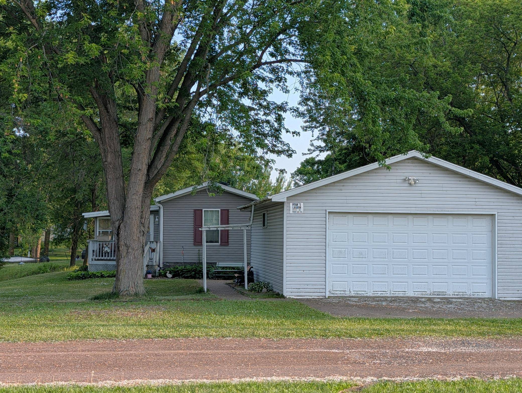 10966 S Frontage RD, Pine City, MN 55063