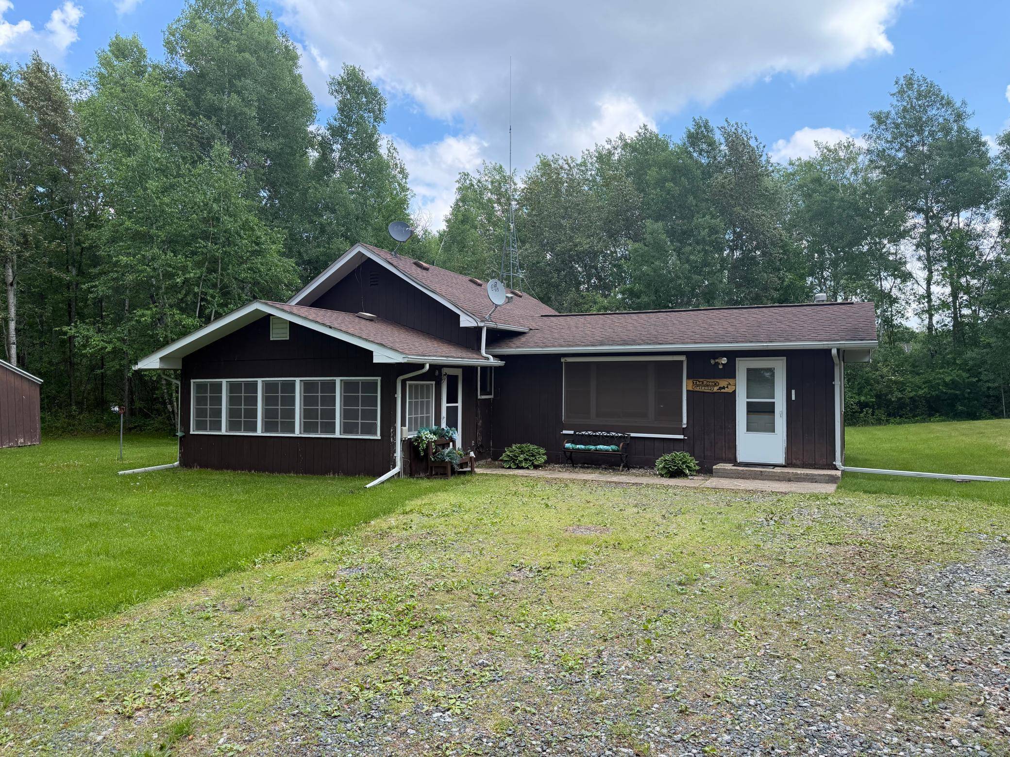 3370 42nd AVE NW, Baudette, MN 56623