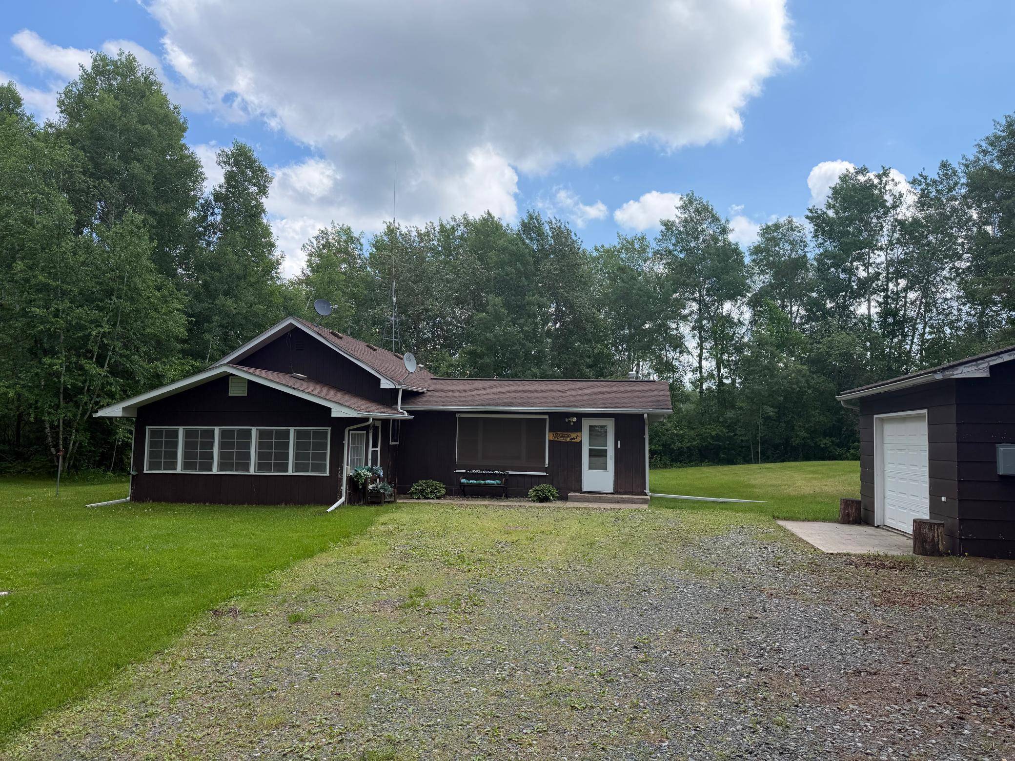 3370 42nd AVE NW, Baudette, MN 56623