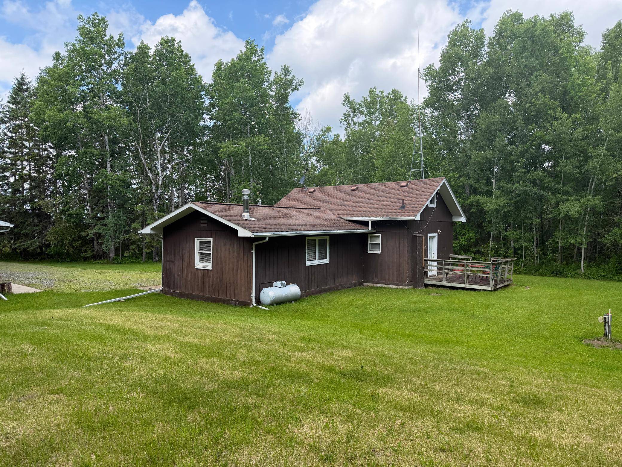 3370 42nd AVE NW, Baudette, MN 56623