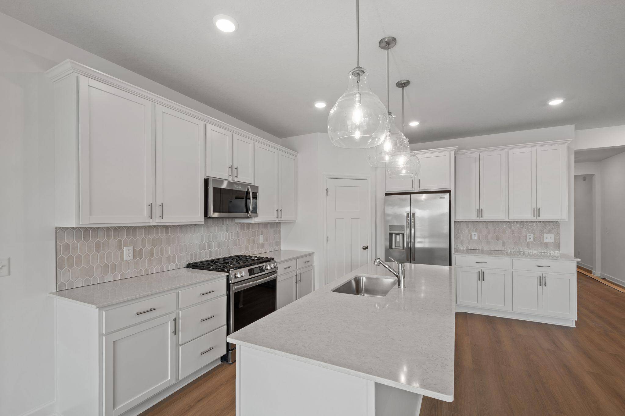 18550 Fillmore CIR NW, Elk River, MN 55330