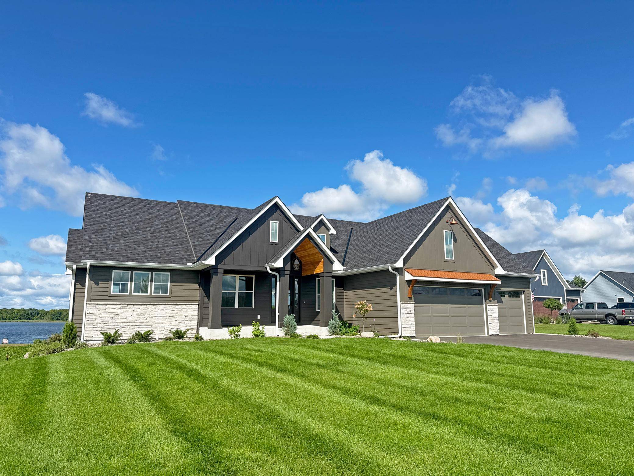 7620 Lake John DR, Annandale, MN 55302
