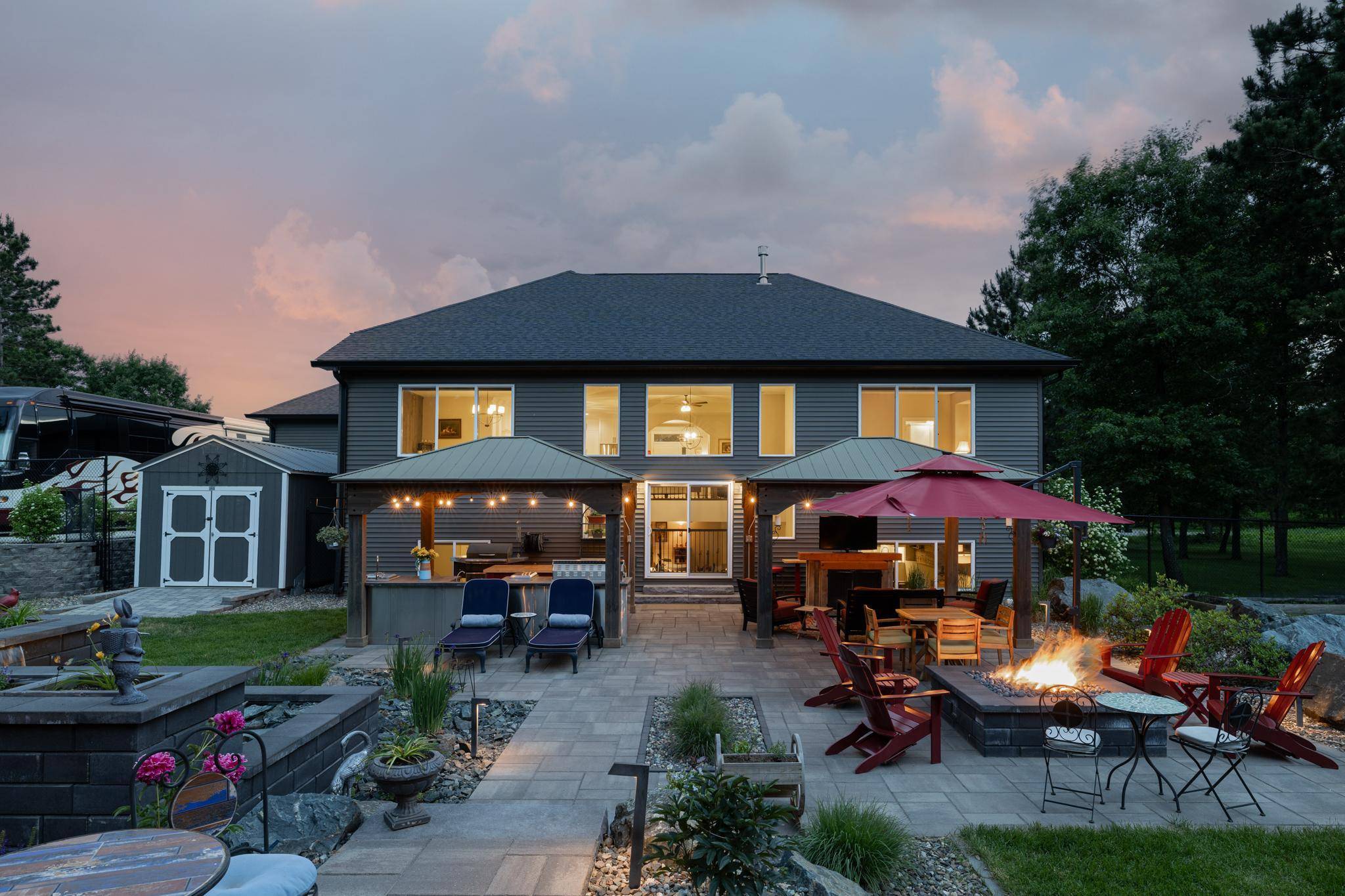 16965 Piper LN, Brainerd, MN 56401