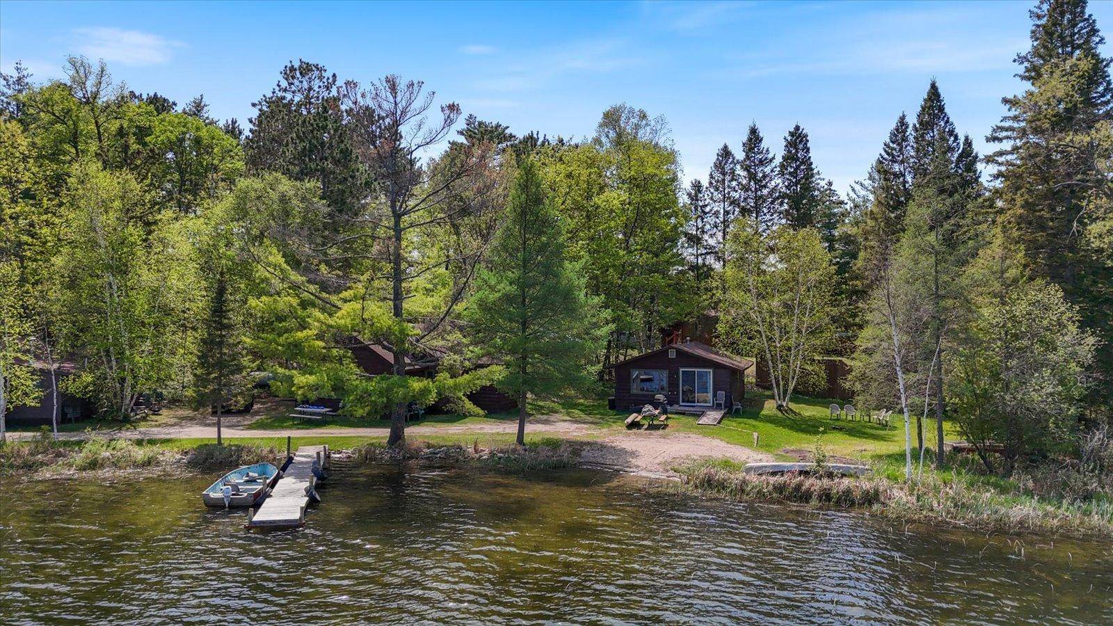 28444 E Bass Lake RD, Grand Rapids, MN 55744