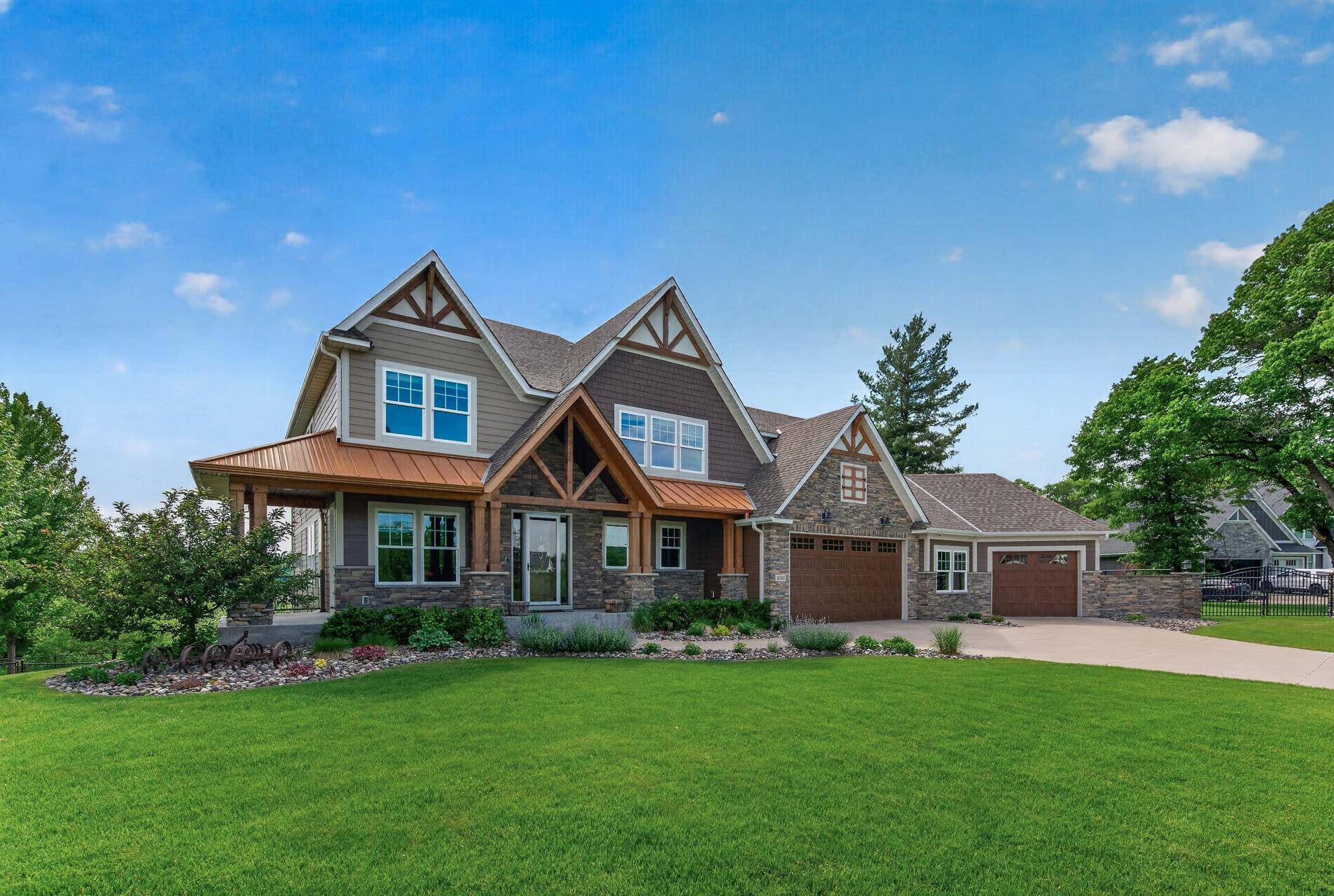 16380 Juniper ST NW, Andover, MN 55304