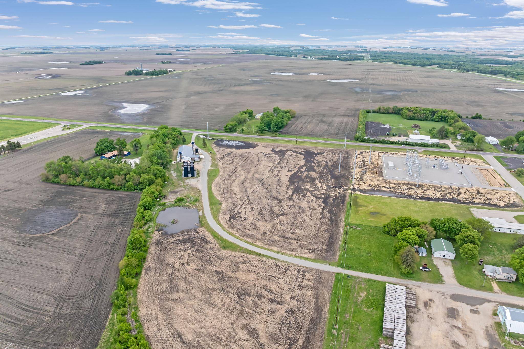 601 6th AVE SE, Winnebago, MN 56098