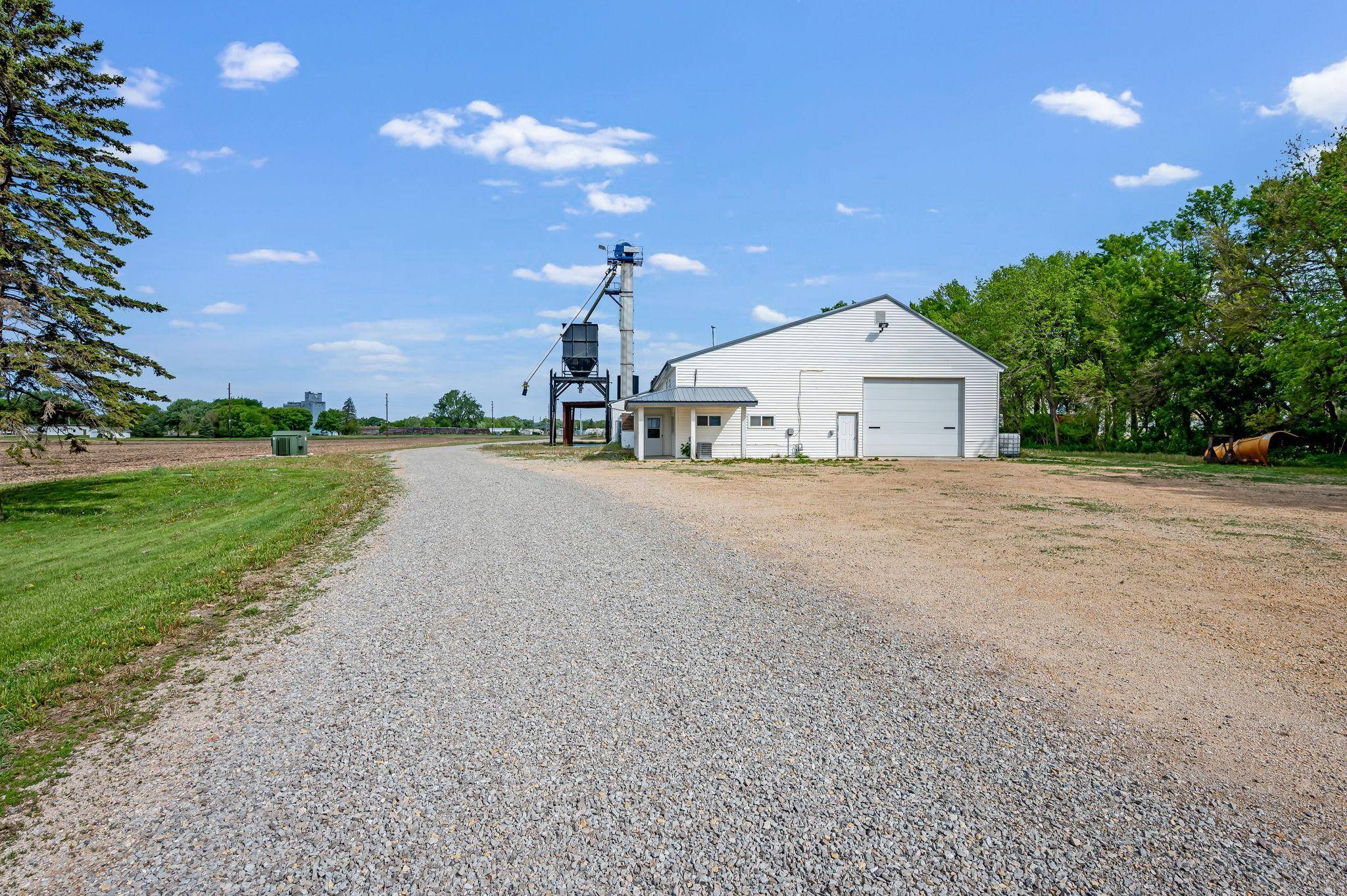 601 6th AVE SE, Winnebago, MN 56098