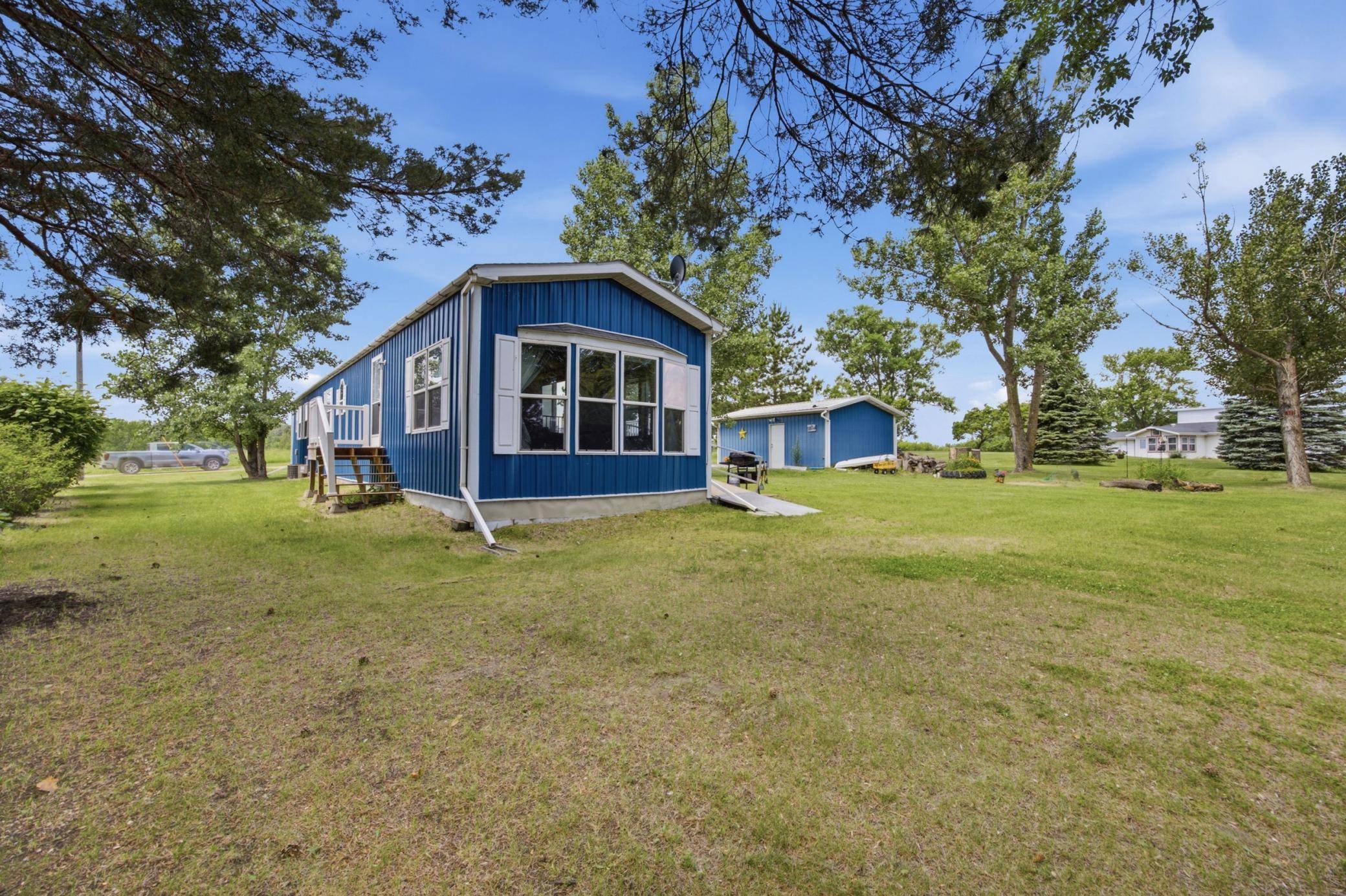 48658 Alder DR, Pelican Rapids, MN 56572