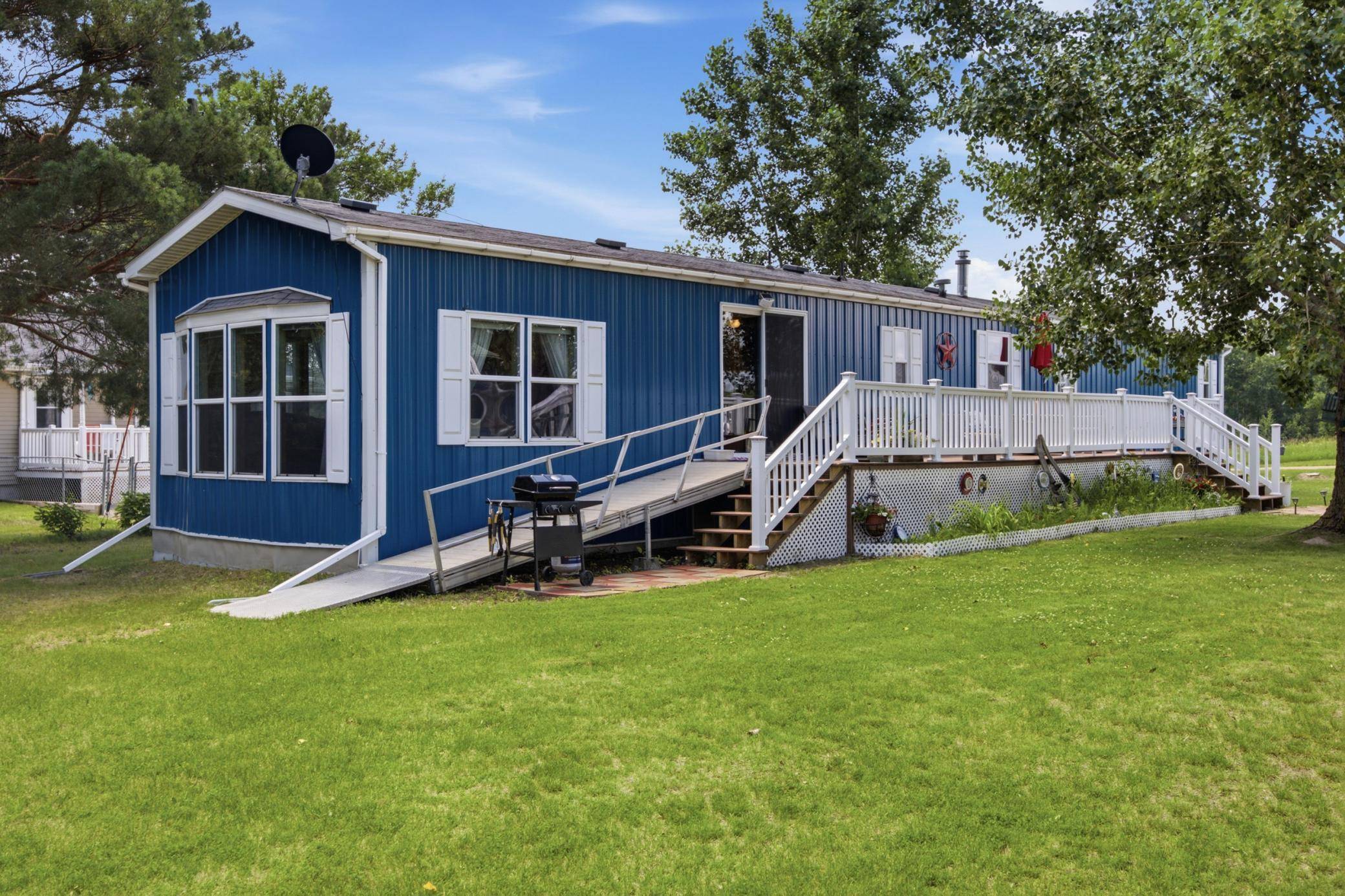 48658 Alder DR, Pelican Rapids, MN 56572