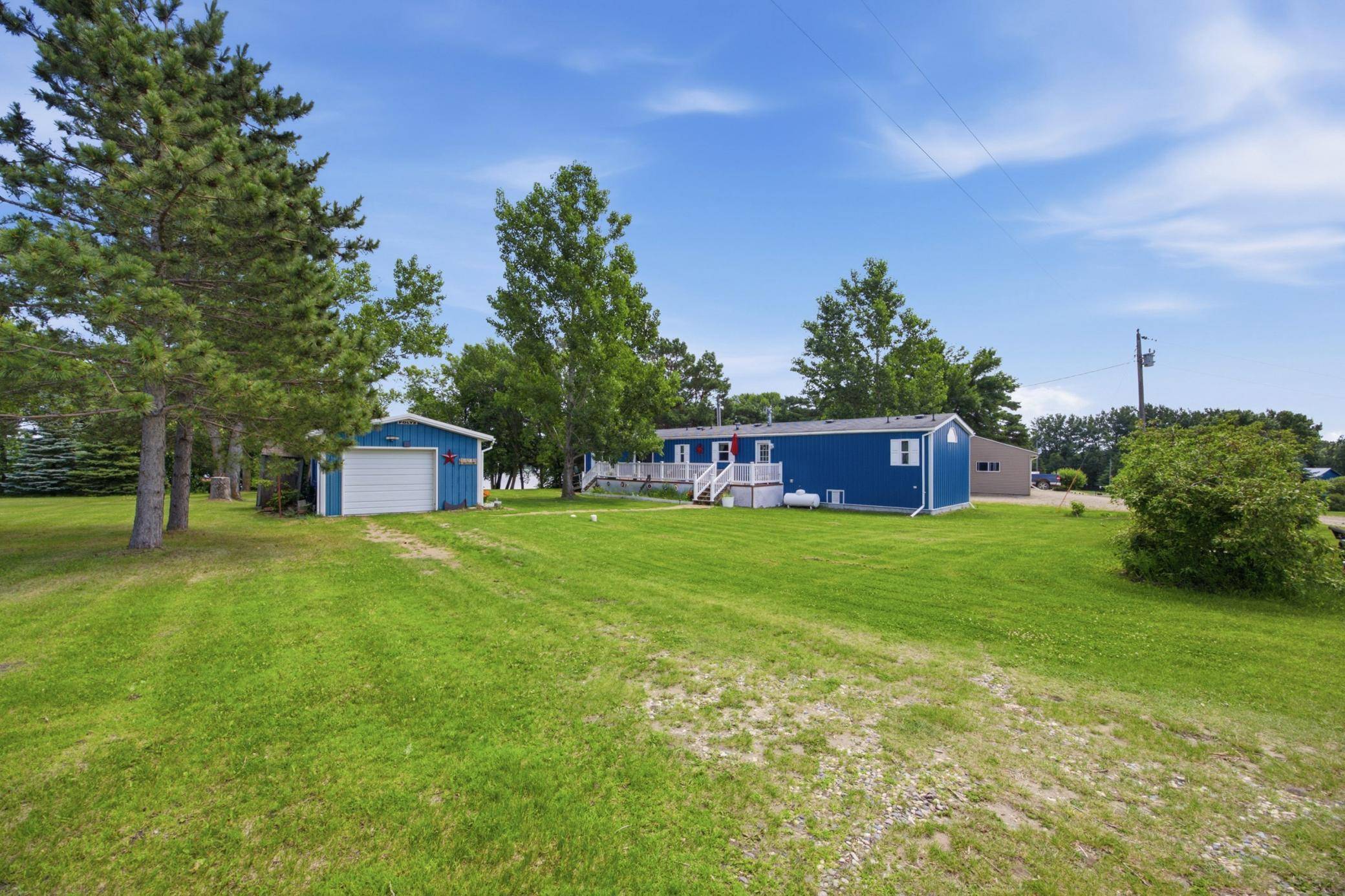 48658 Alder DR, Pelican Rapids, MN 56572