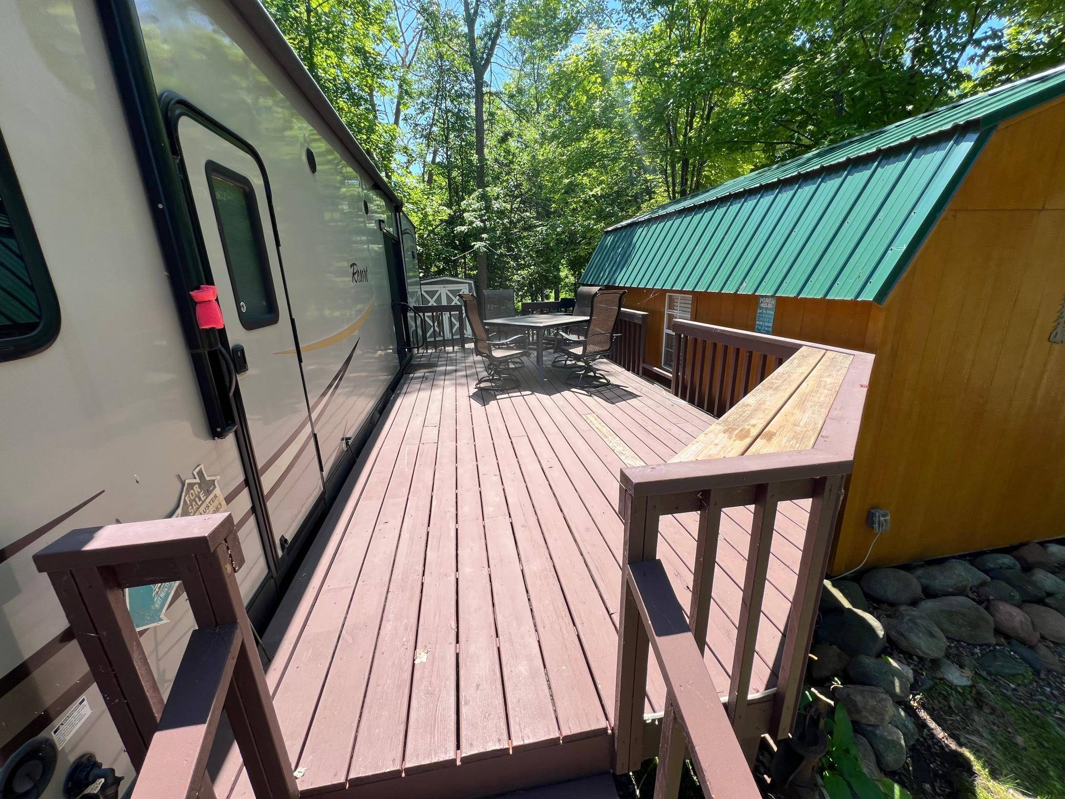 C6-17 Sherwood Forest, Aitkin, MN 56431