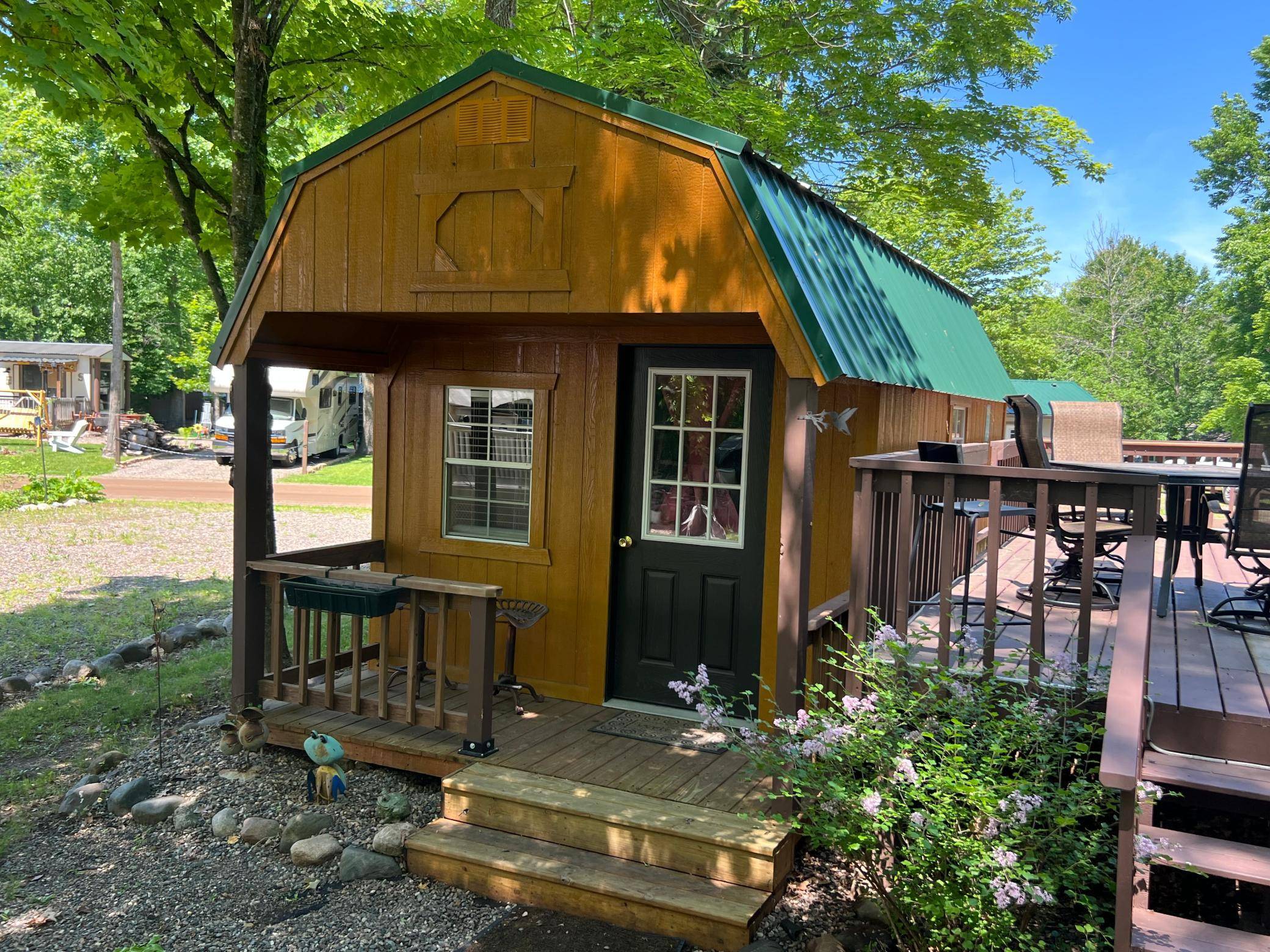 C6-17 Sherwood Forest, Aitkin, MN 56431