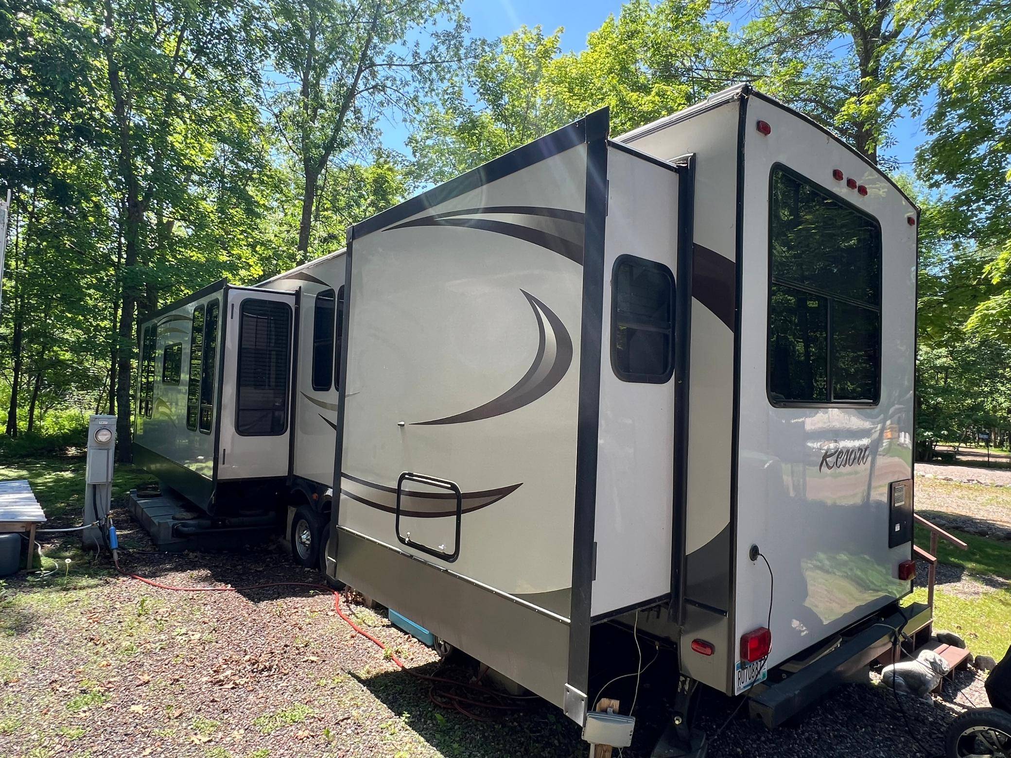 C6-17 Sherwood Forest, Aitkin, MN 56431