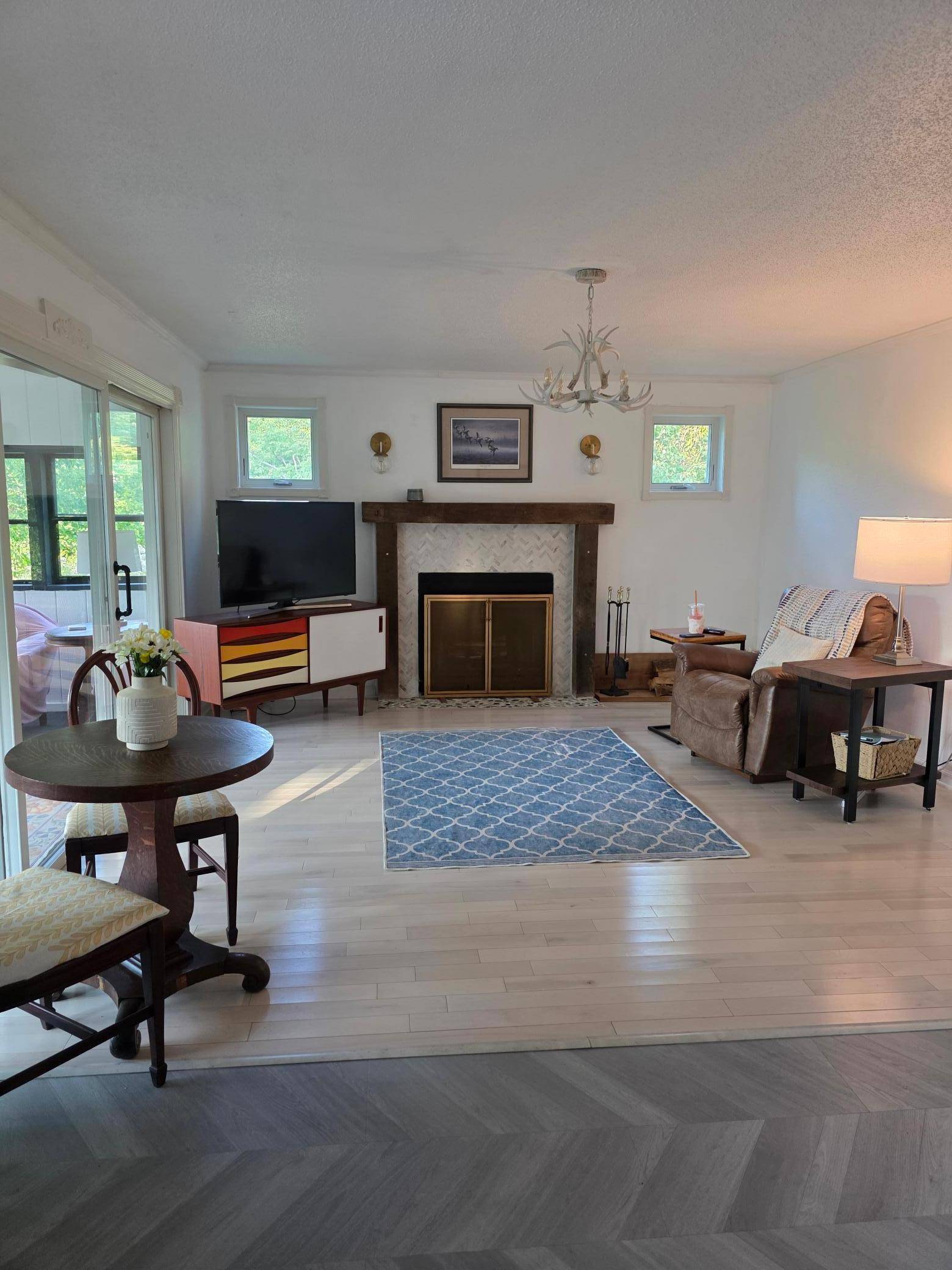 18116 Captive Lake RD, Garrison, MN 56450