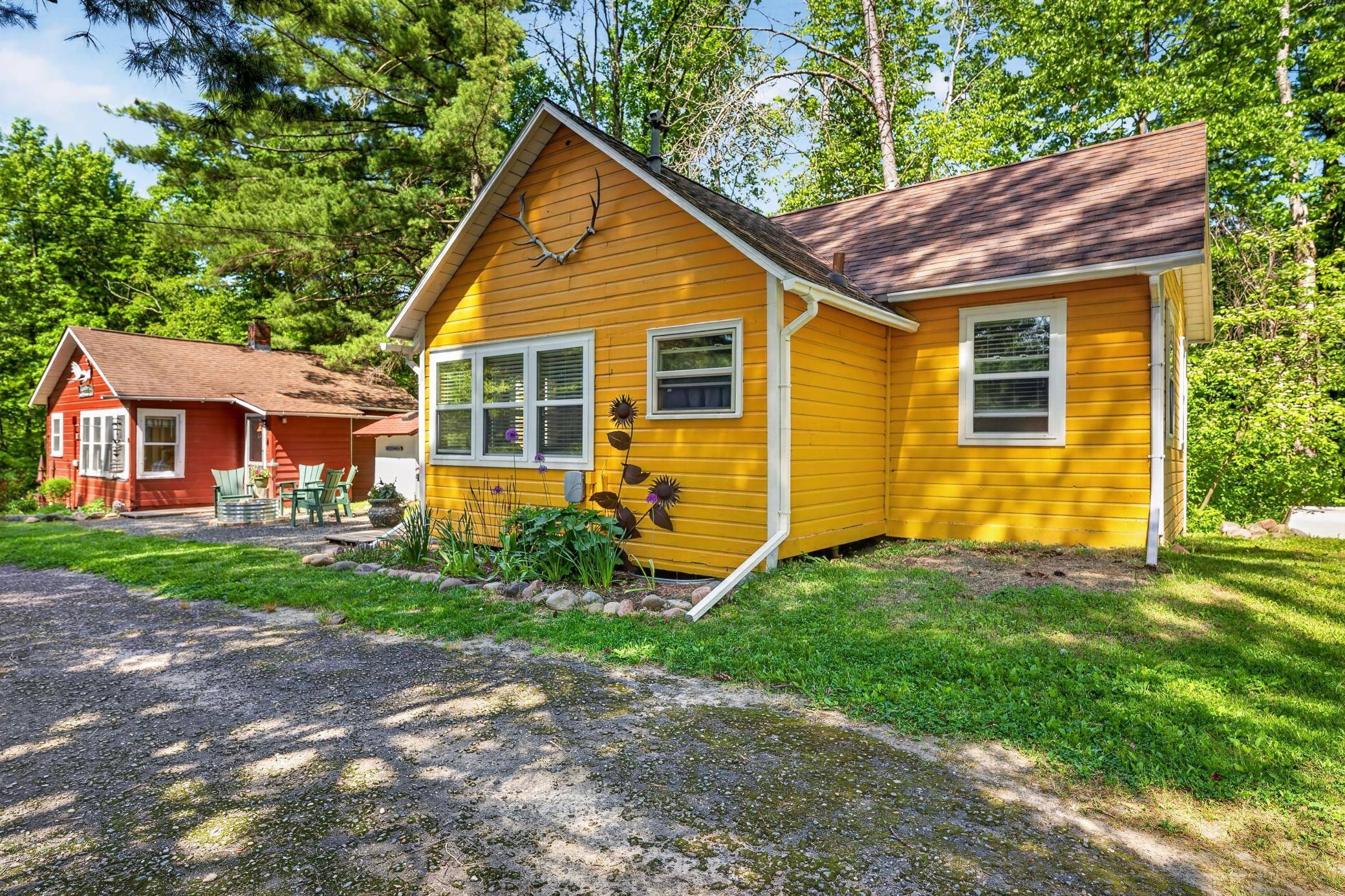 W374 County Road Dd, Birchwood, WI 54817