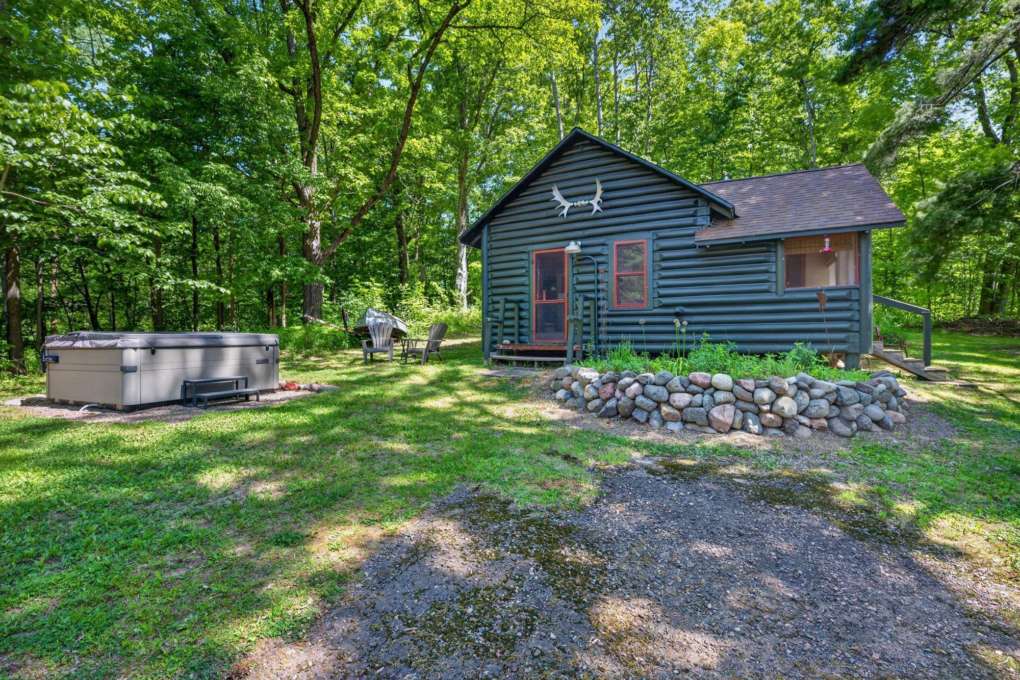 W374 County Road Dd, Birchwood, WI 54817