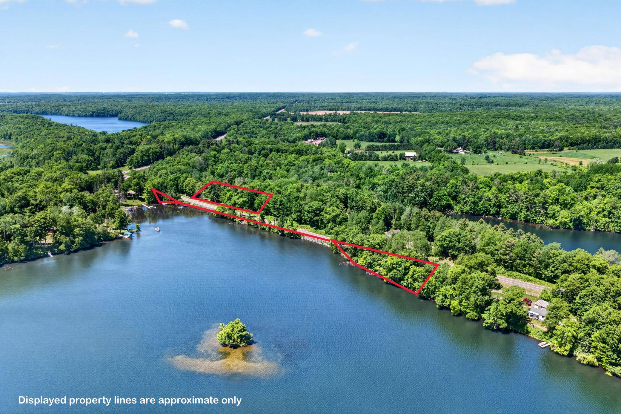 W374 County Road Dd, Birchwood, WI 54817