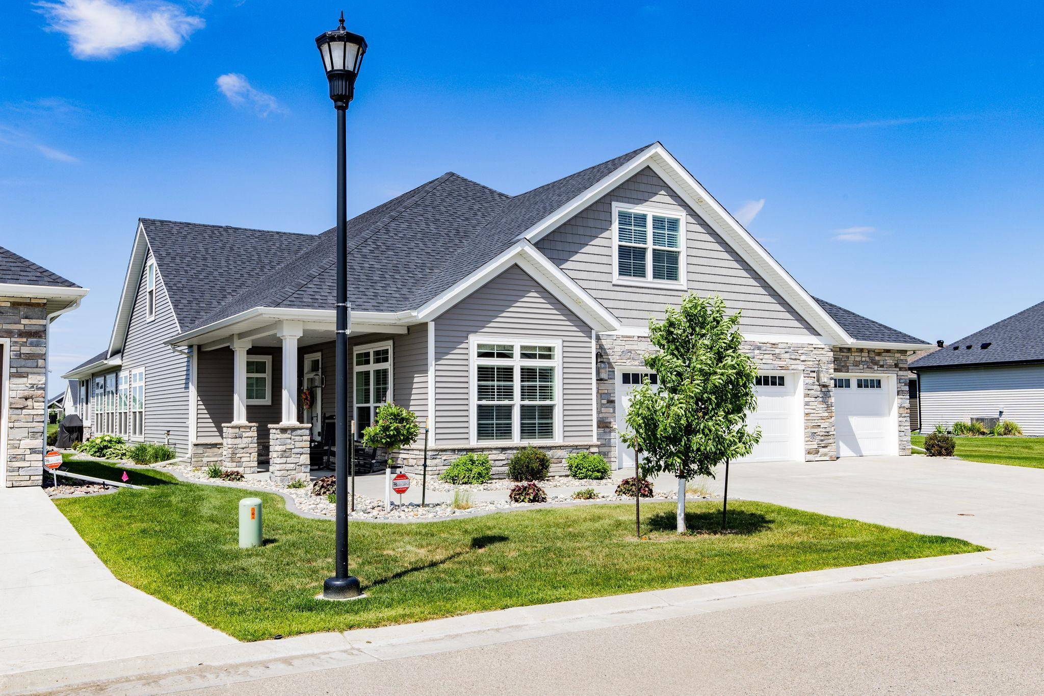 5179 Mira WAY W, West Fargo, ND 58078