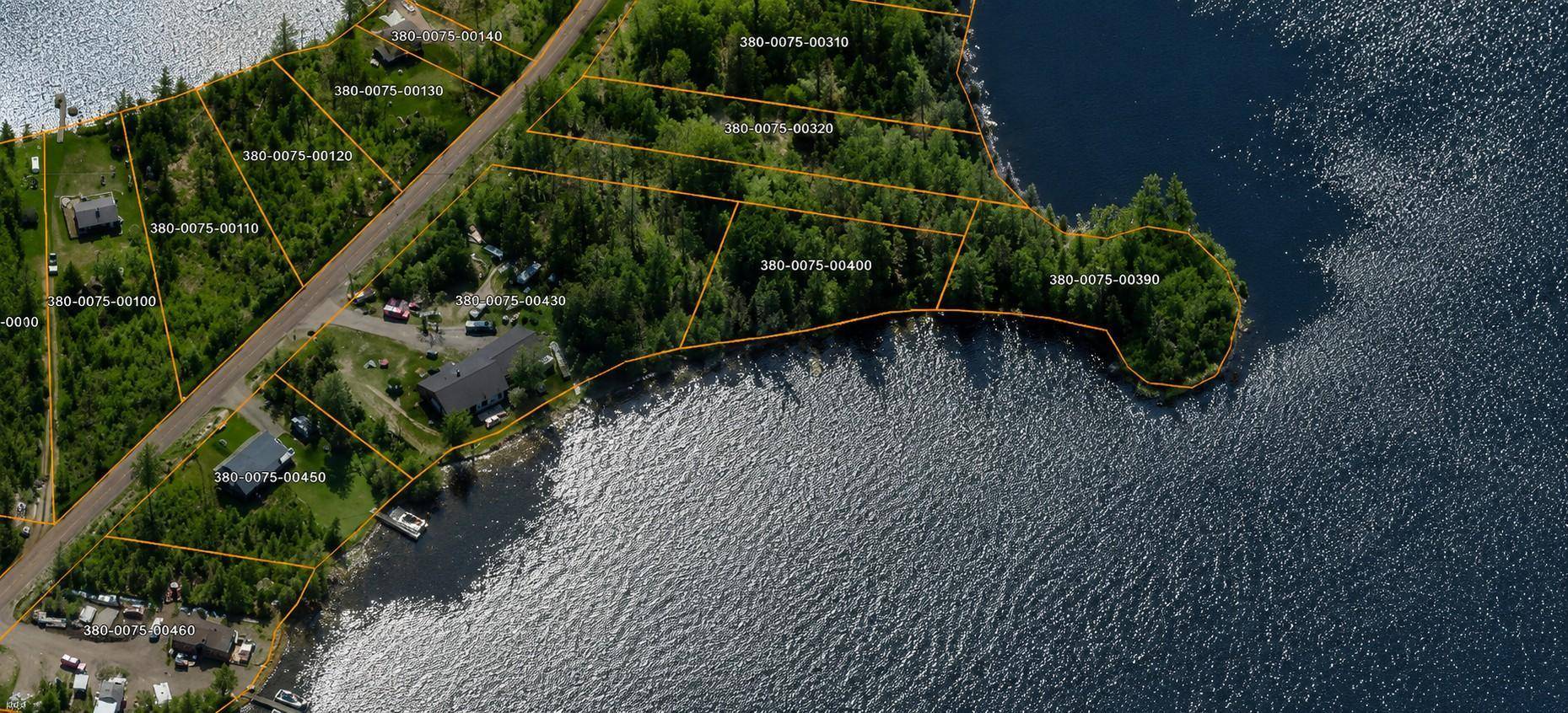 6919 Triple Lakes RD, Saginaw, MN 55779