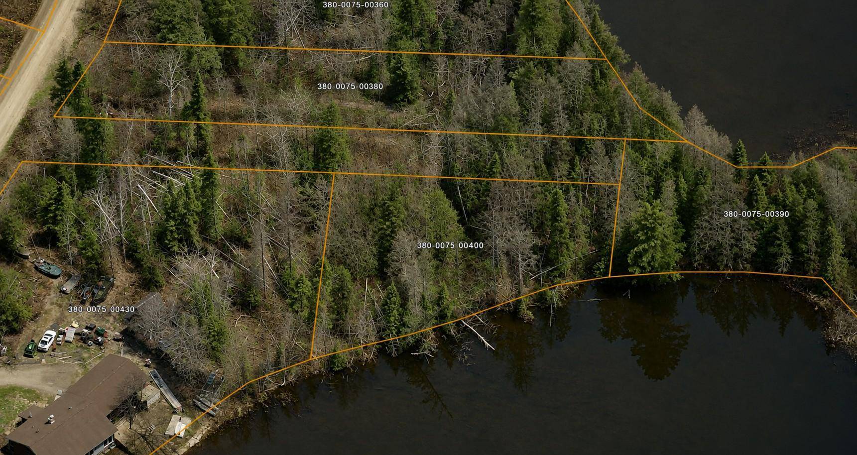 6919 Triple Lakes RD, Saginaw, MN 55779